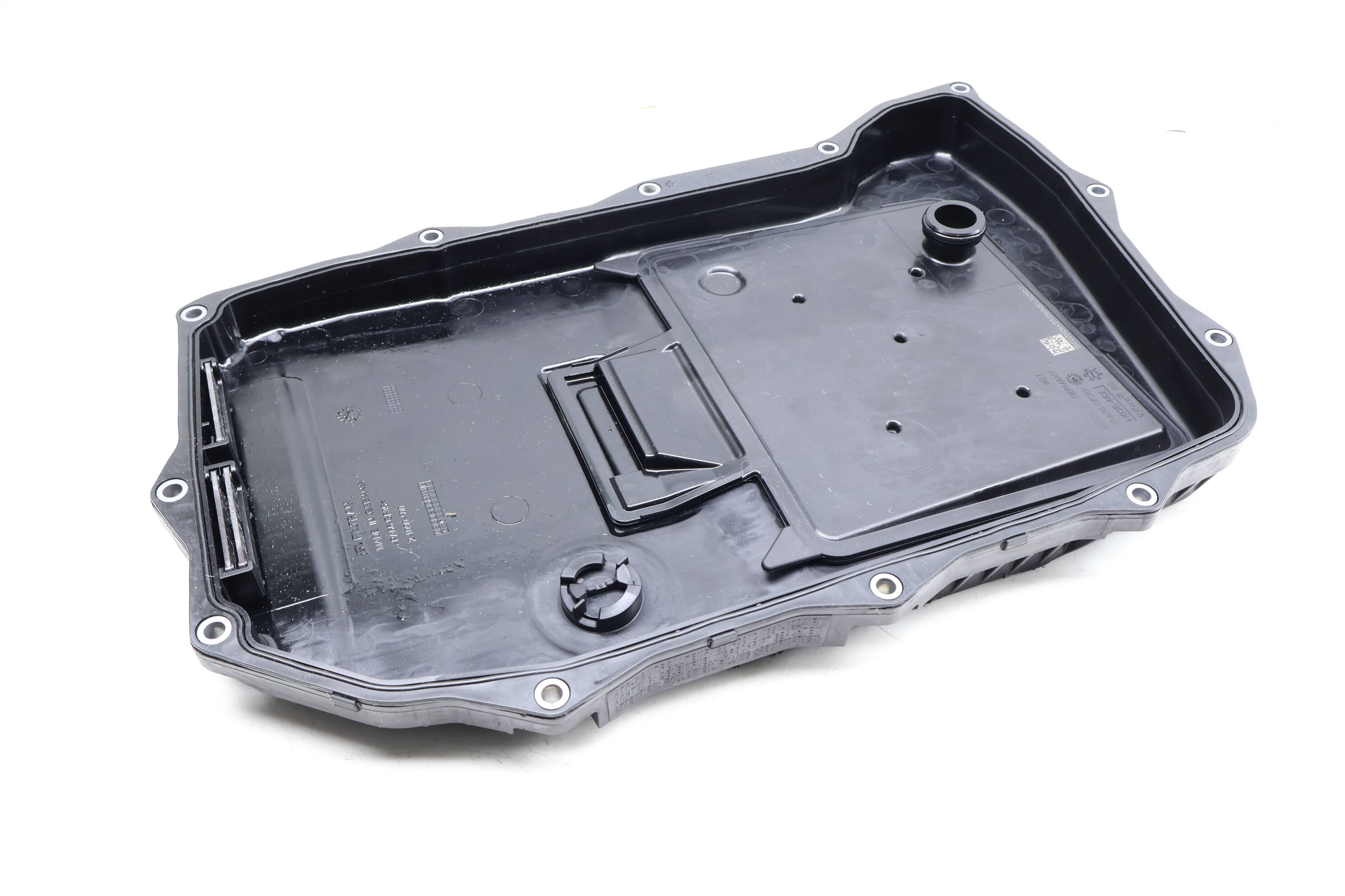 Transmission Oil Pan / Sump 0D5398009C