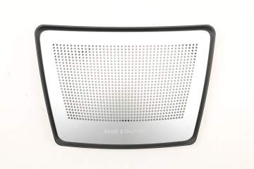 Deck / Window Shelf Speaker Grille Cover (B&O) 51469248359