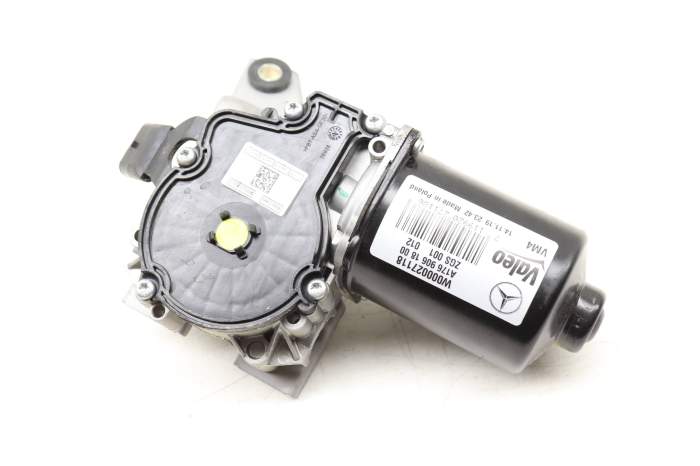 Windshield Wiper Motor 1769061800 main product photo