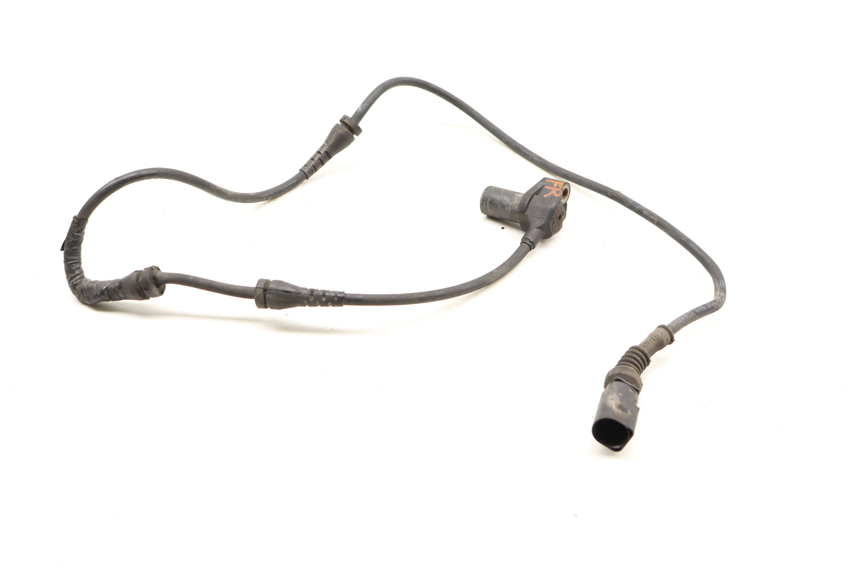 FRONT - ABS / WHEEL SPEED SENSOR - AUDI A8 S8 - 4D0927803D