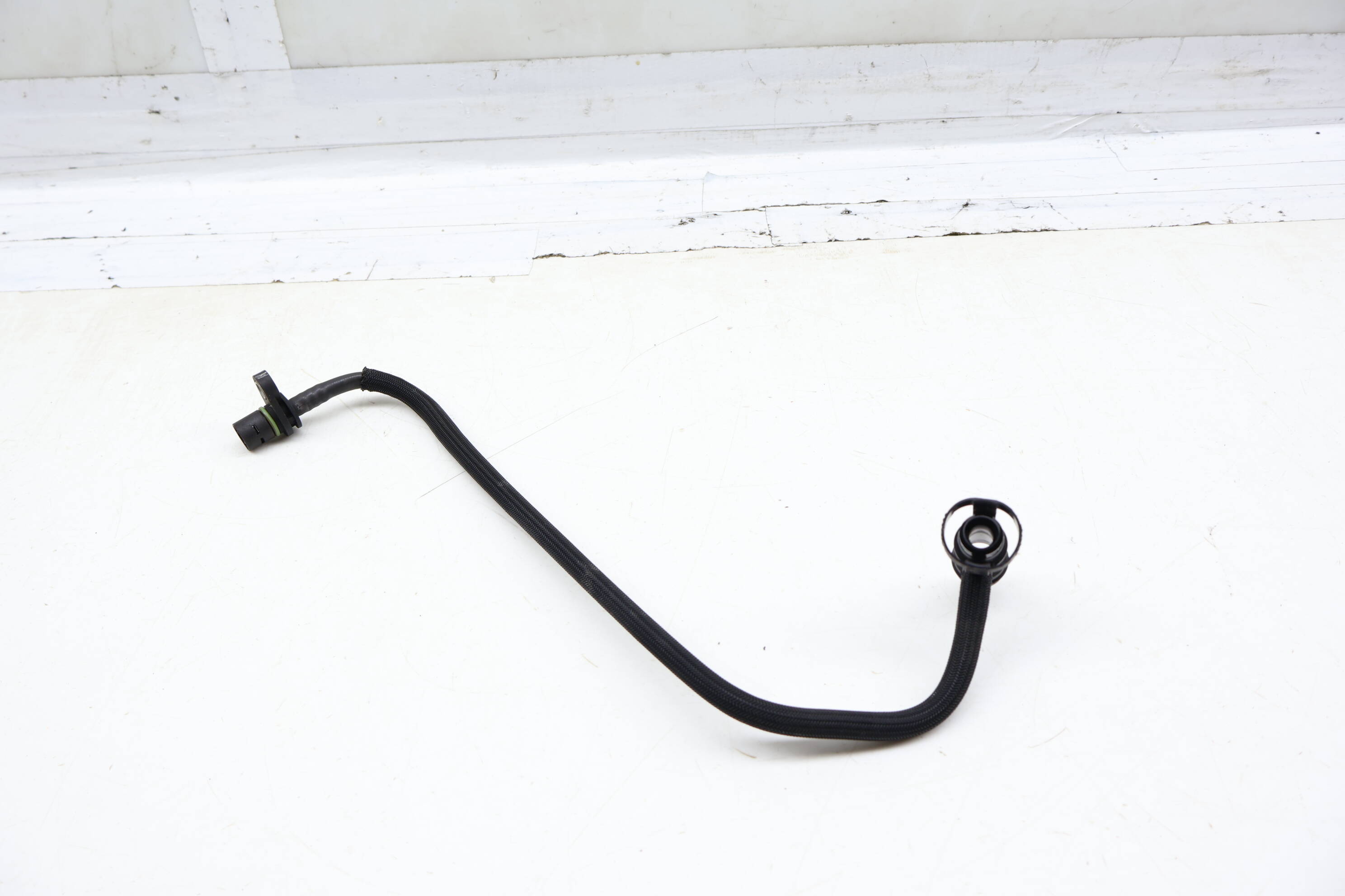 Crankcase Breather Line / Hose 11158645343