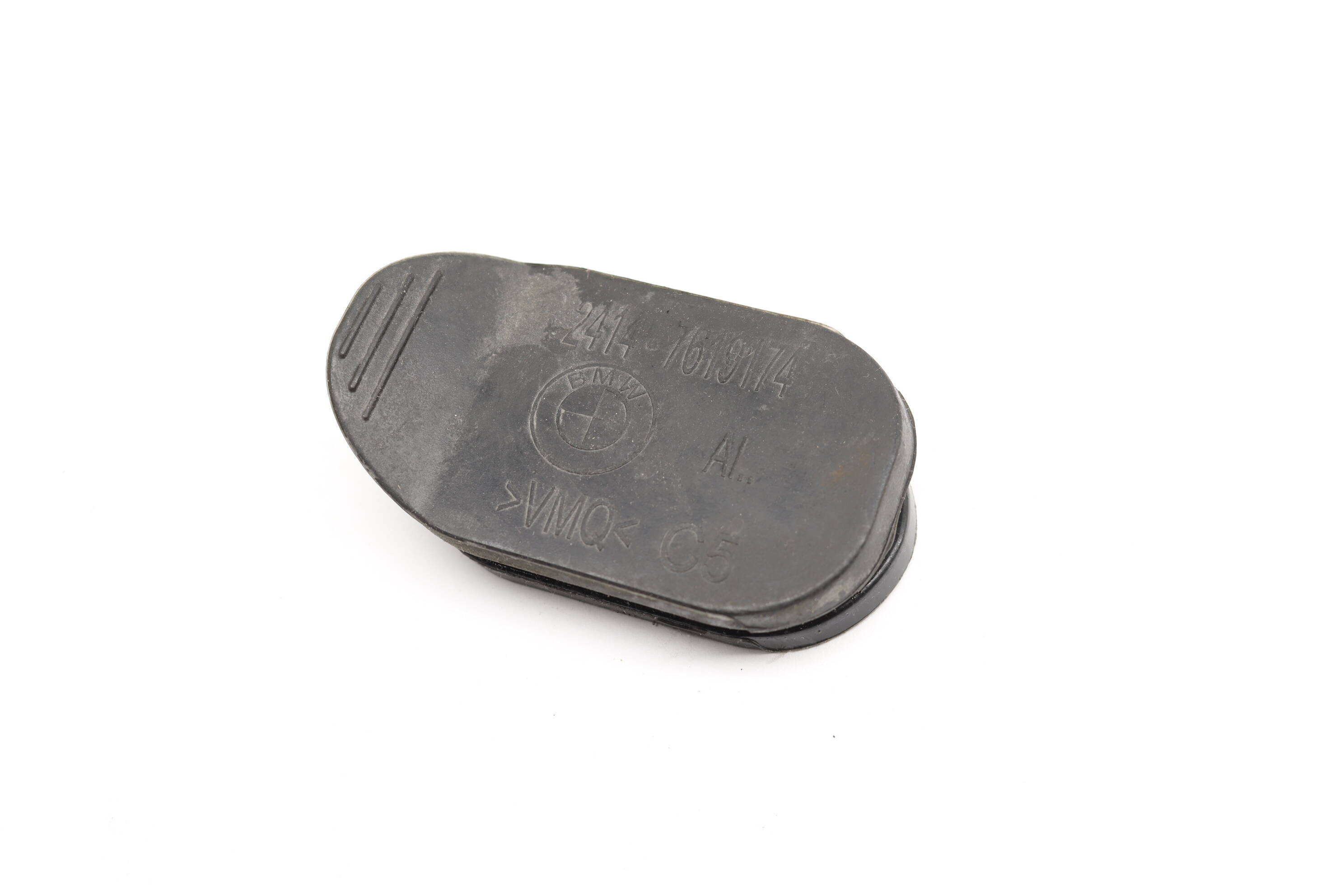 Transmission Cap / Cover 24147619174