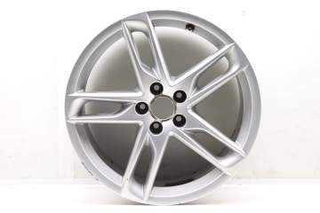 19" Rim / Wheel (10-Spoke) 8R0601025BN