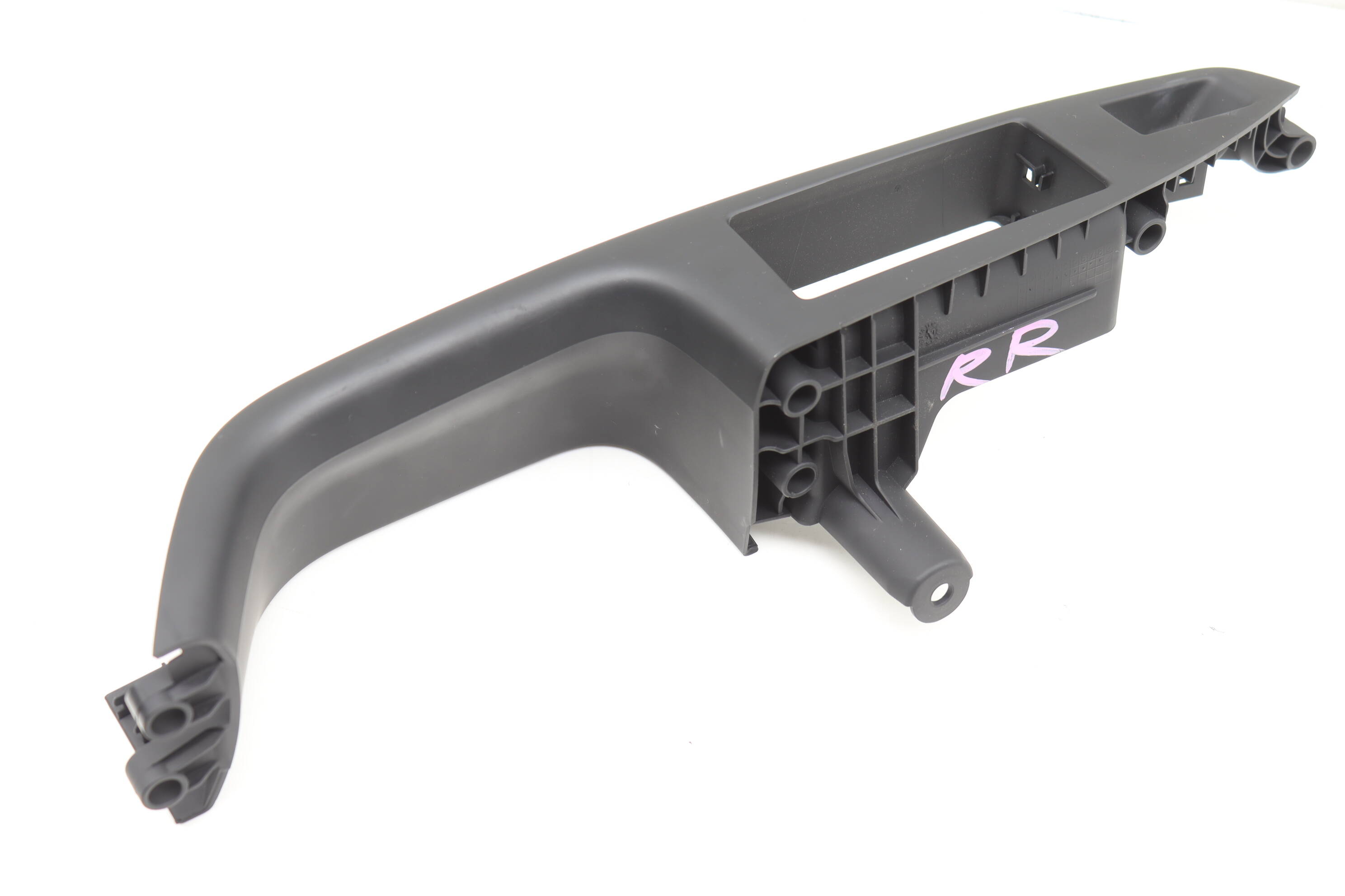 Door Panel Pull / Window Switch Trim 4G8867372