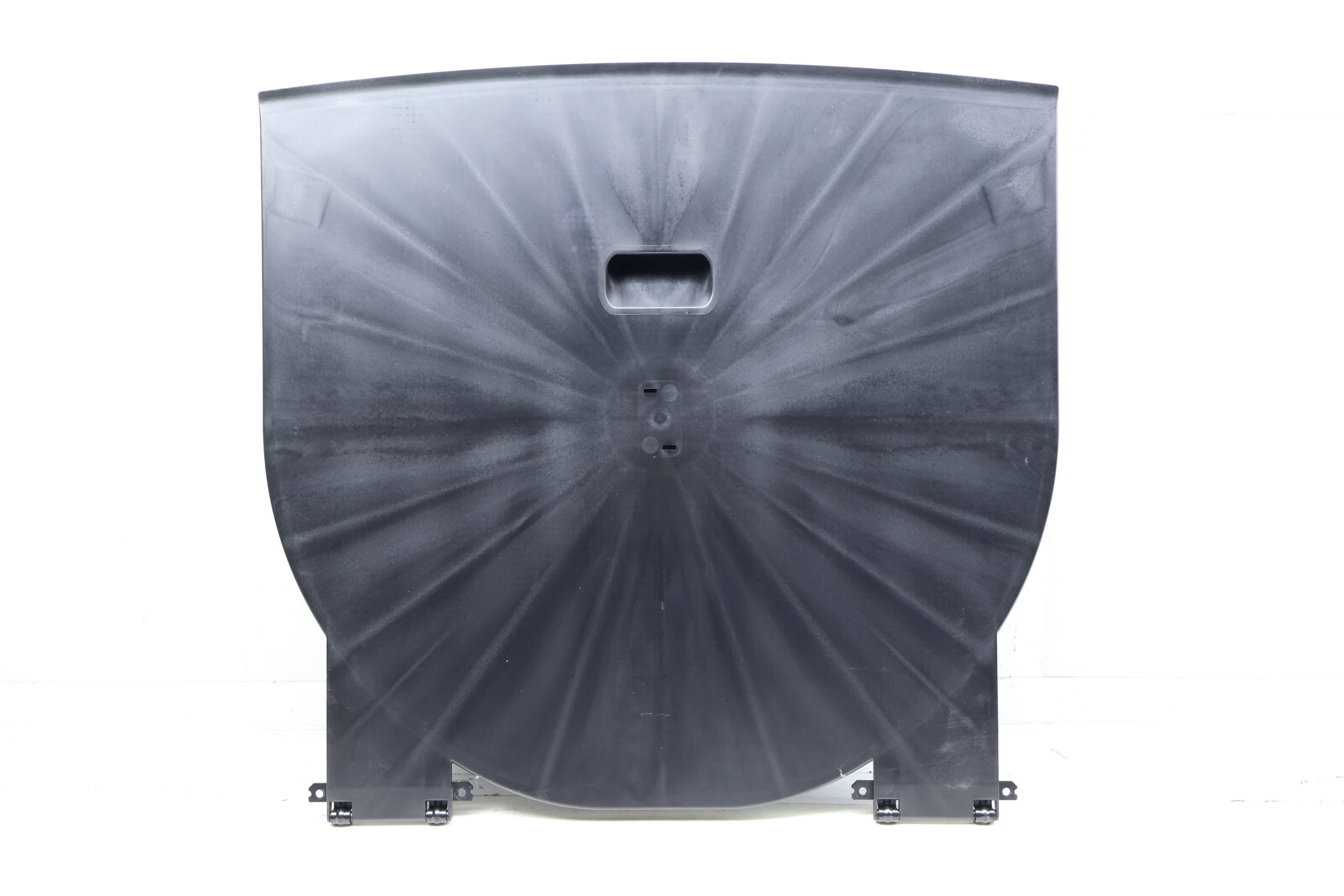 Trunk Mat / Spare Tire Cover 3B9863546G