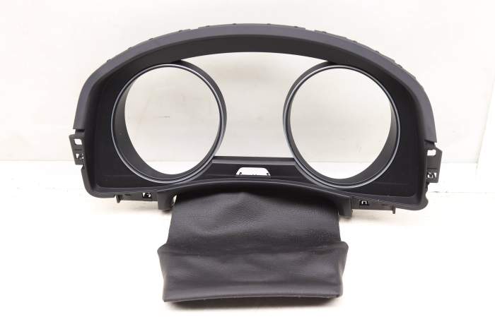 Instrument Cluster Trim 3CN858366A main product photo