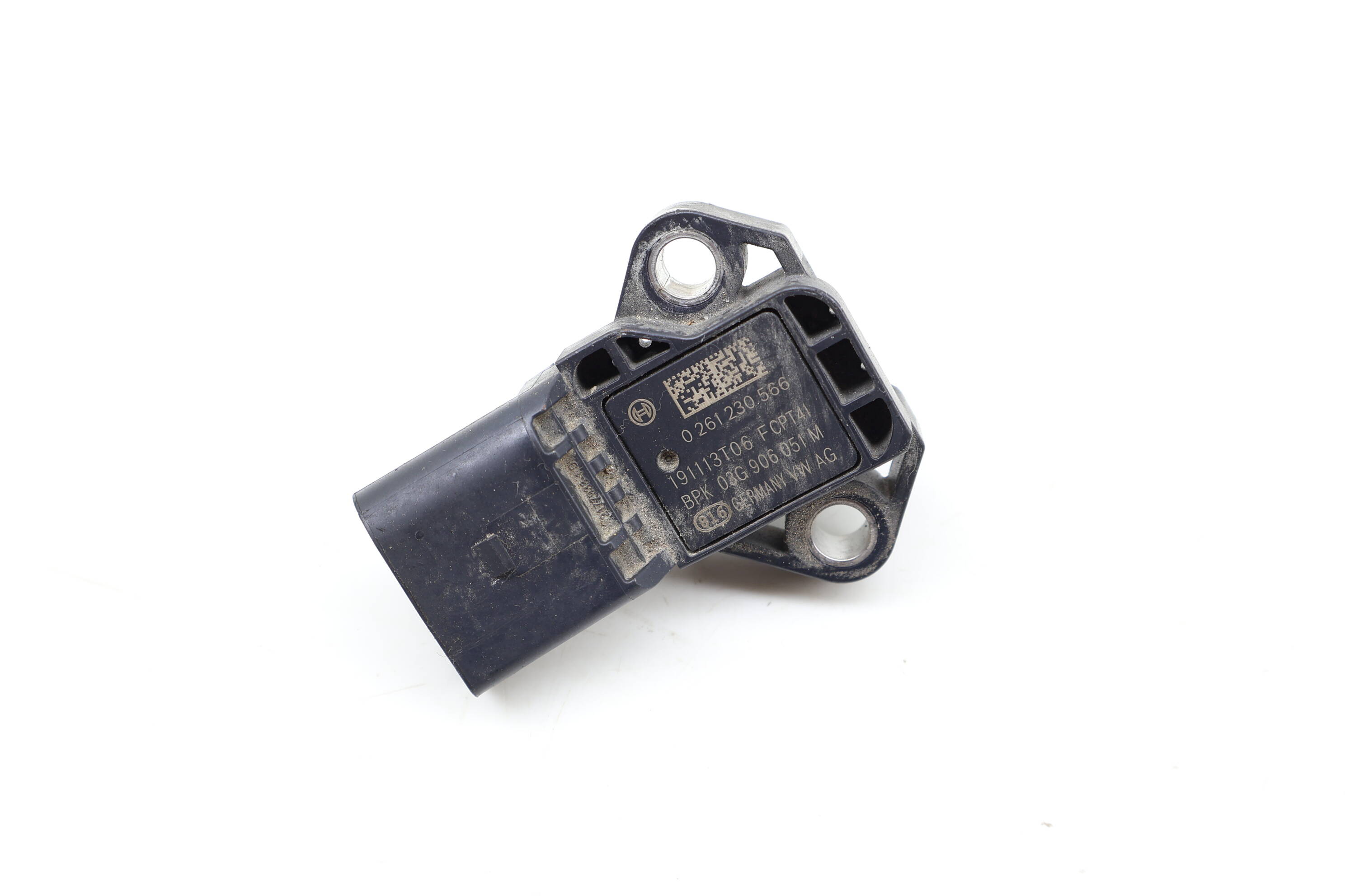 Map / Boost Pressure Sensor 03G906051M