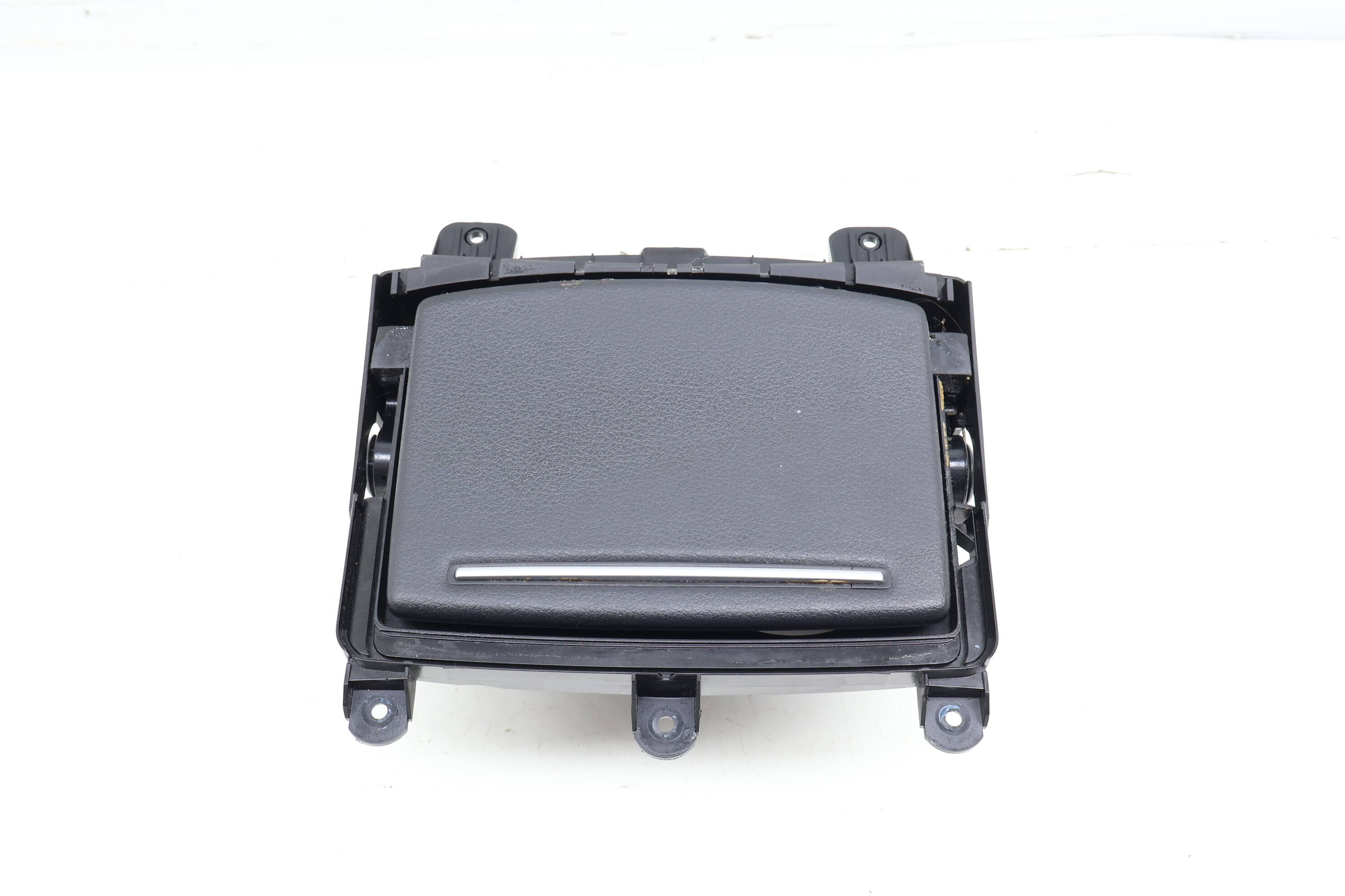 Center Console Cup Holder Cover / Mount 4G0862534C