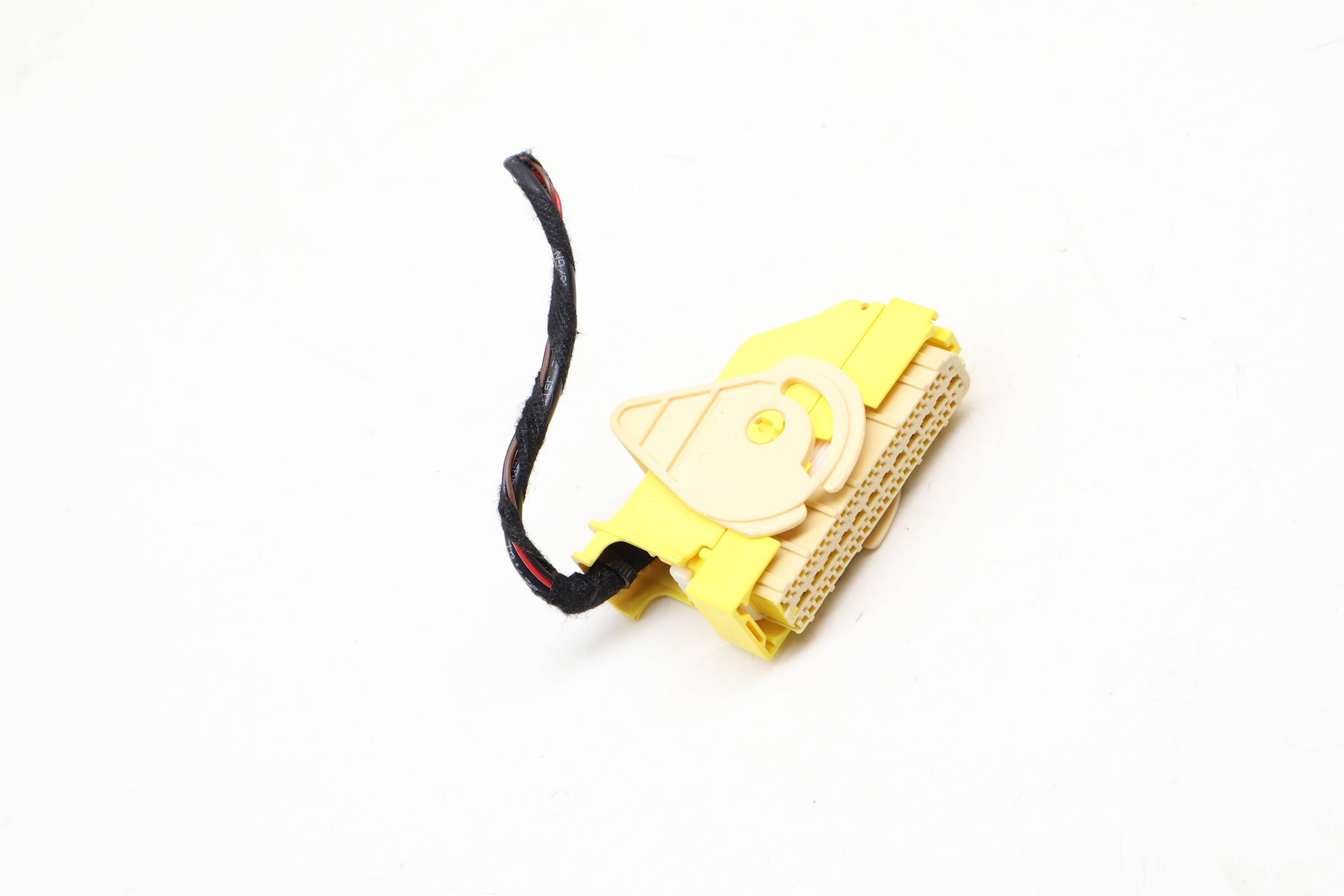 Esp / Yaw Rate Combi Sensor Wiring Connector / Pigtail