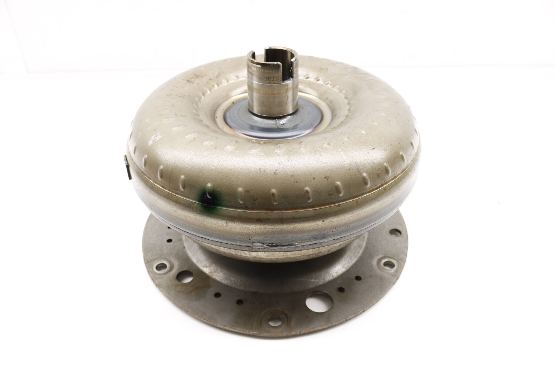 Transmission Torque Converter 0B6323571B