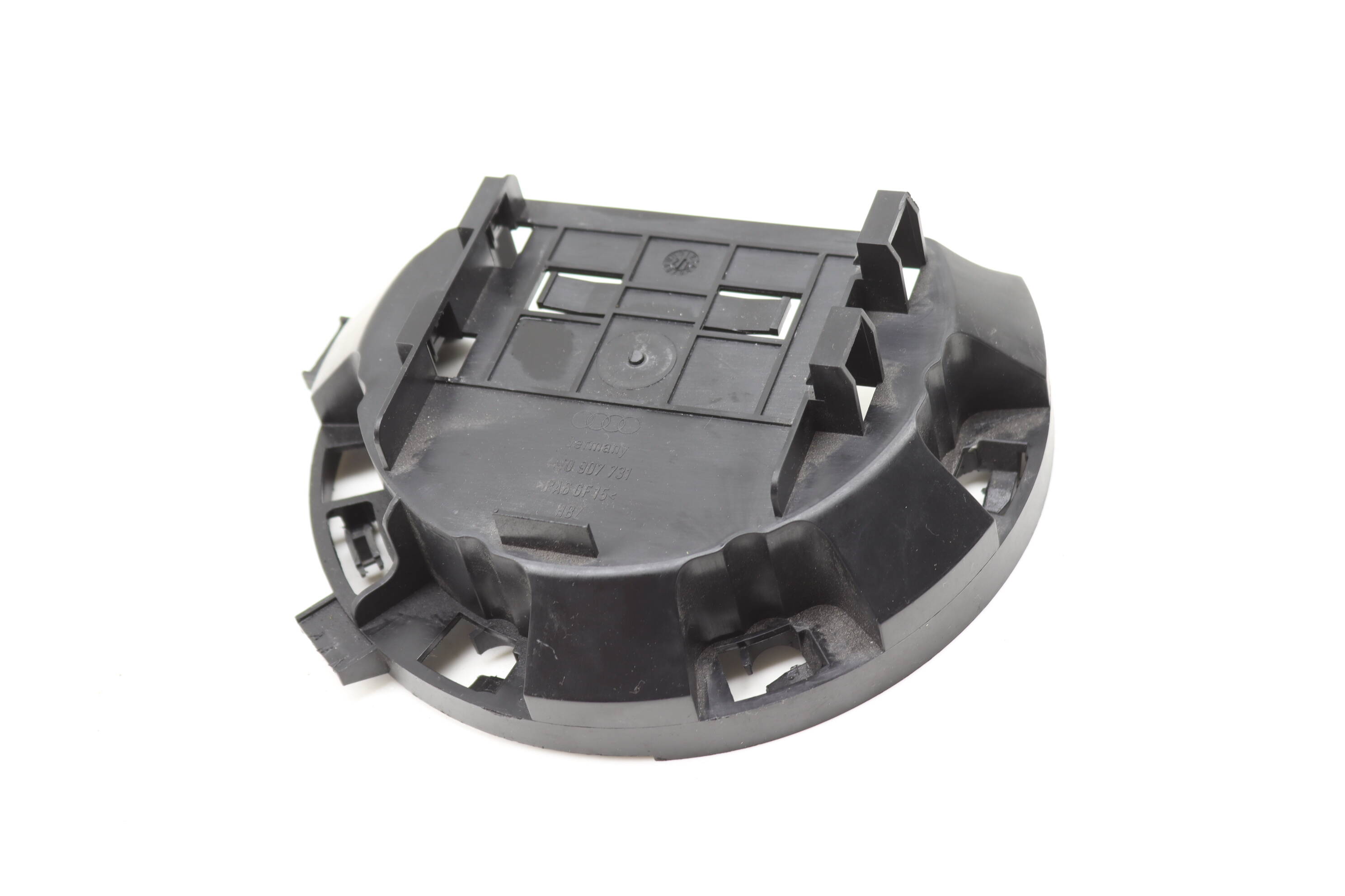 Fuel Module Cover / Bracket 4M0907731