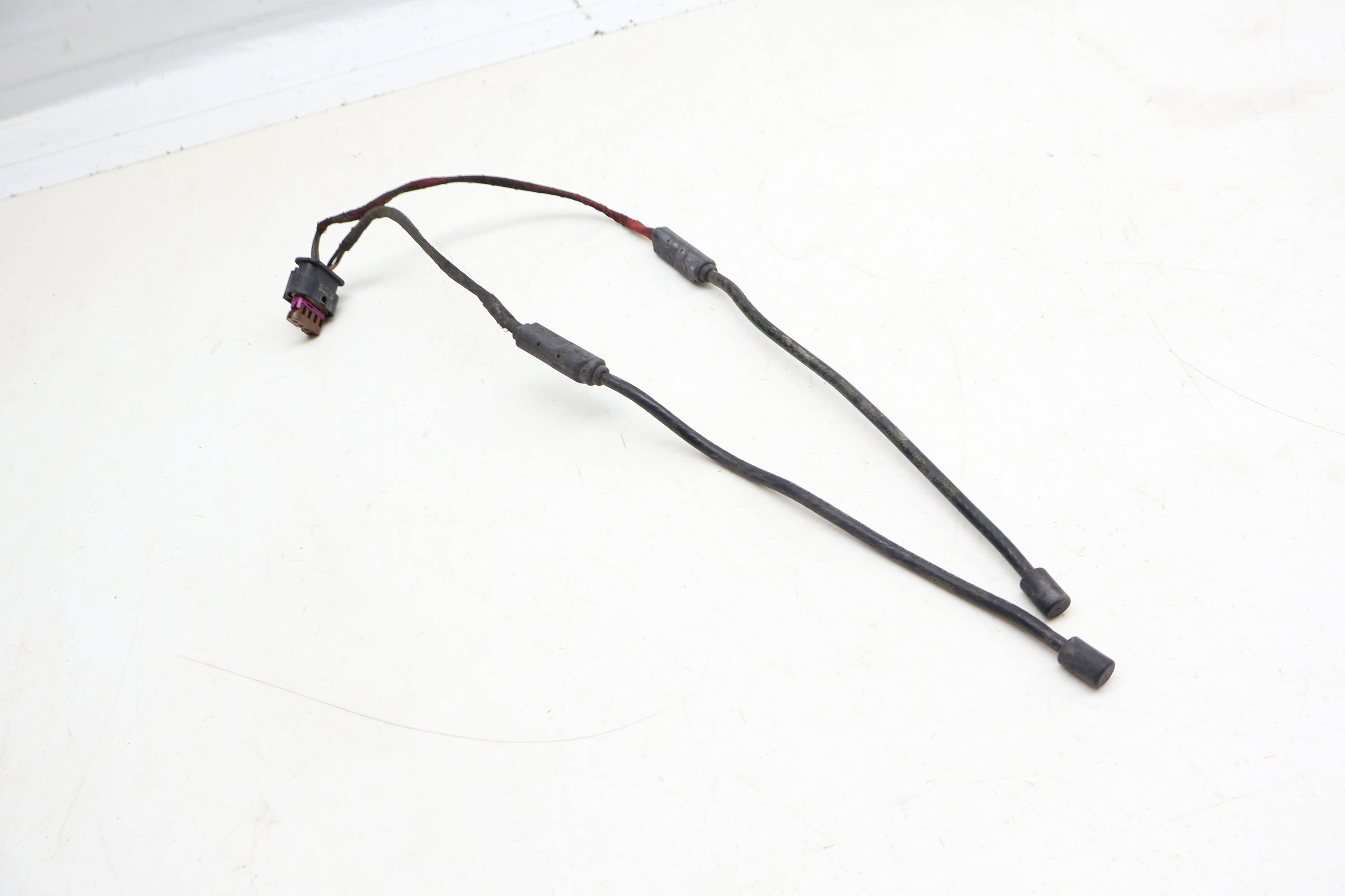 Trunk Lid Smart Opener Wire / Sensor 4M2962239