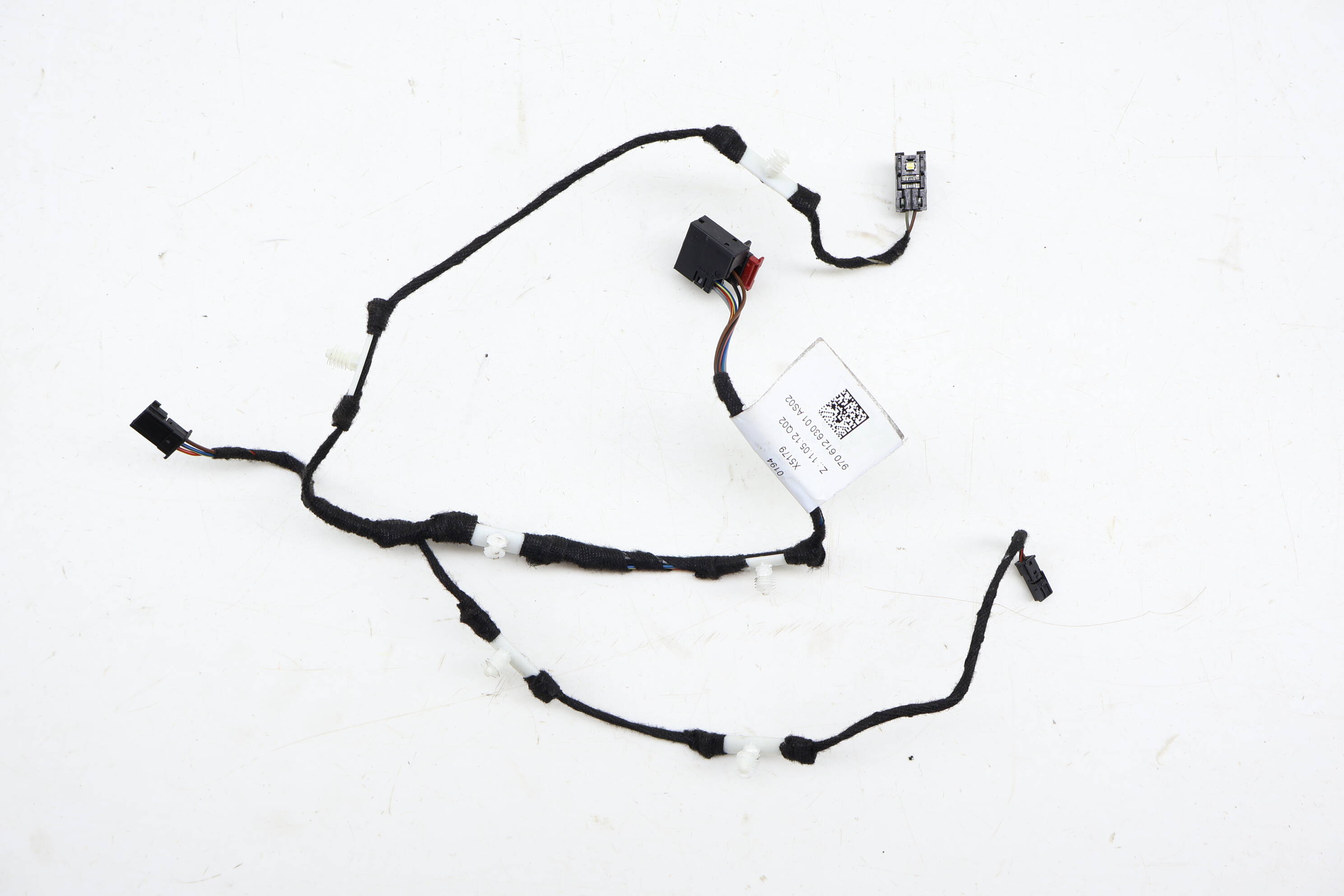 Door Panel Wiring Harness 97061263001