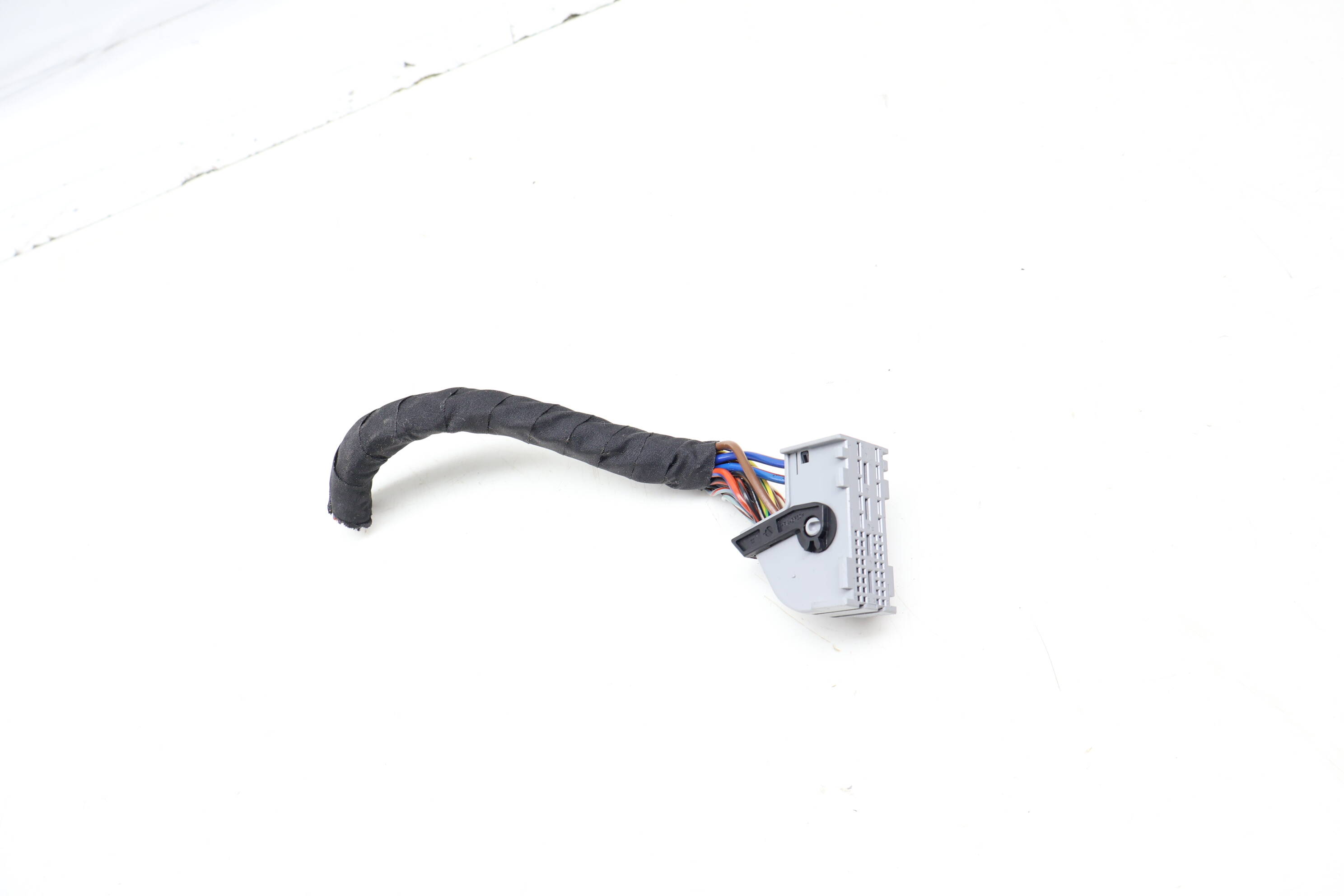 Stereo Amplifier / Amp Wiring Connector Pigtail 8364864