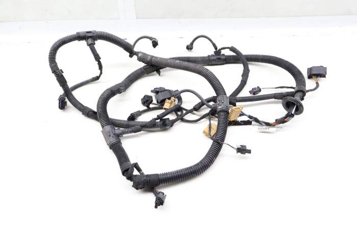 Bumper Wiring Harness 8U0971104AC main product photo