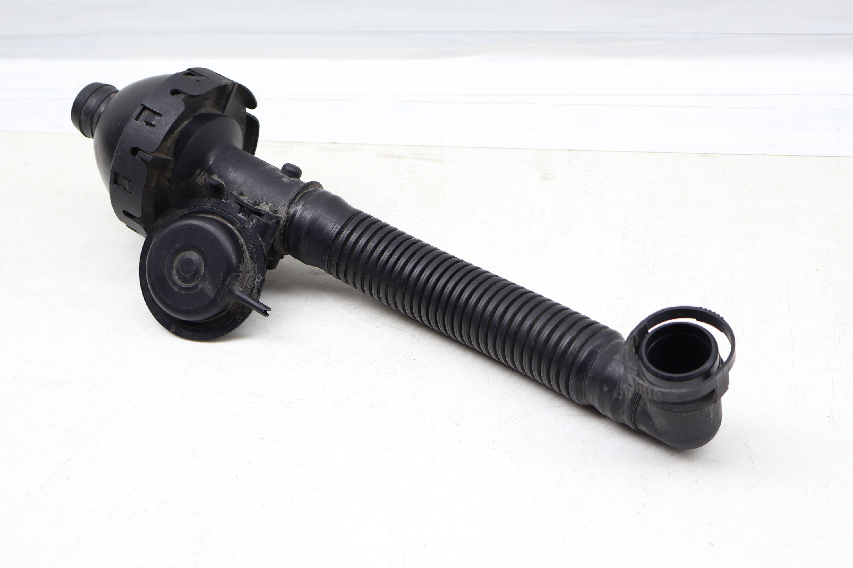 Air Intake Hose / Line 97011054100