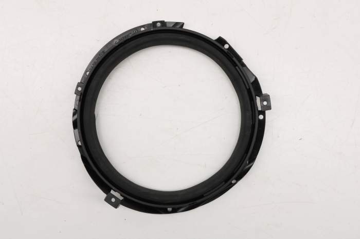 Door Speaker Mount / Seal Ring 7L5035705D 95564522100 main product photo