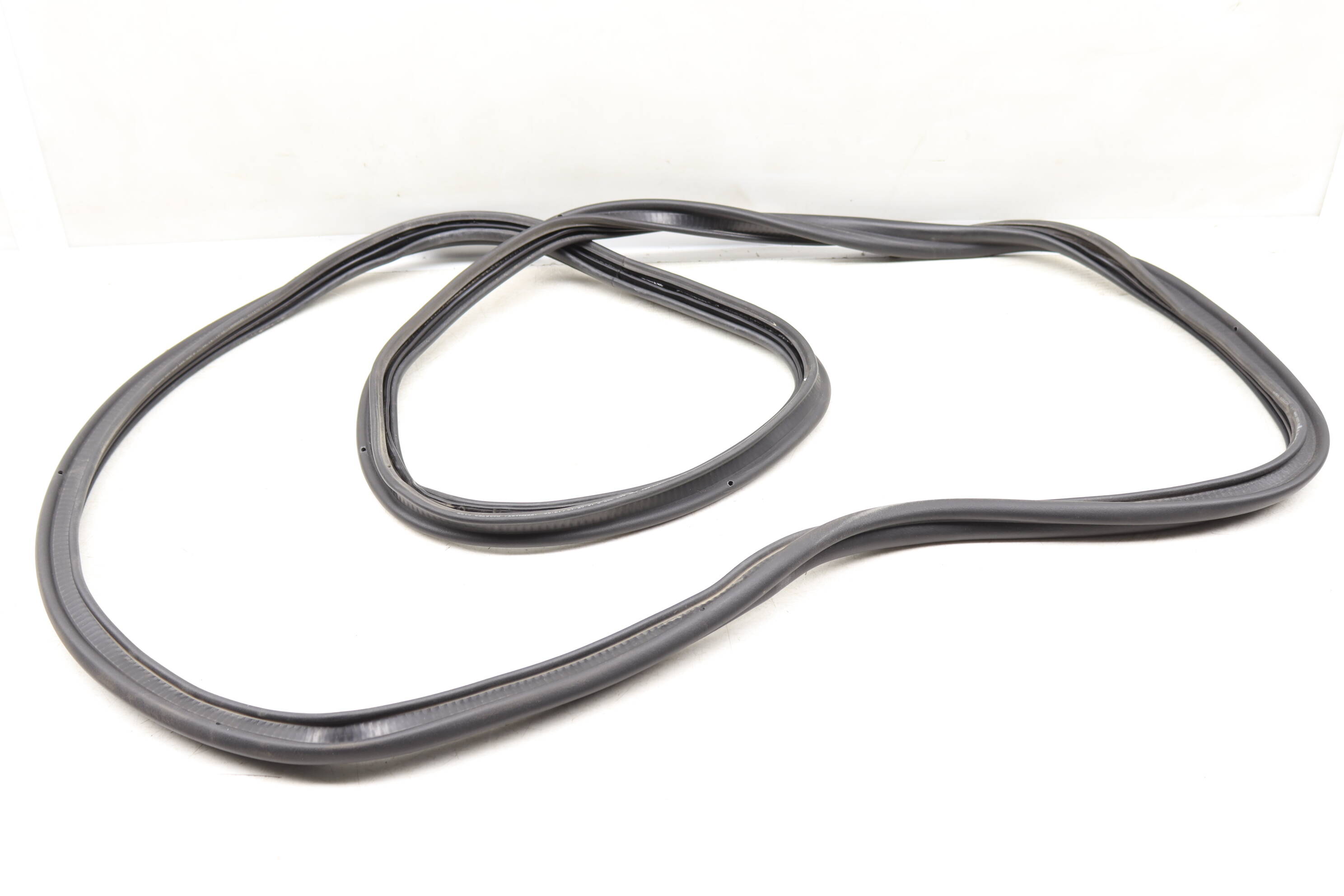 Trunk Lid Seal / Weather Stripping 4H0827705B