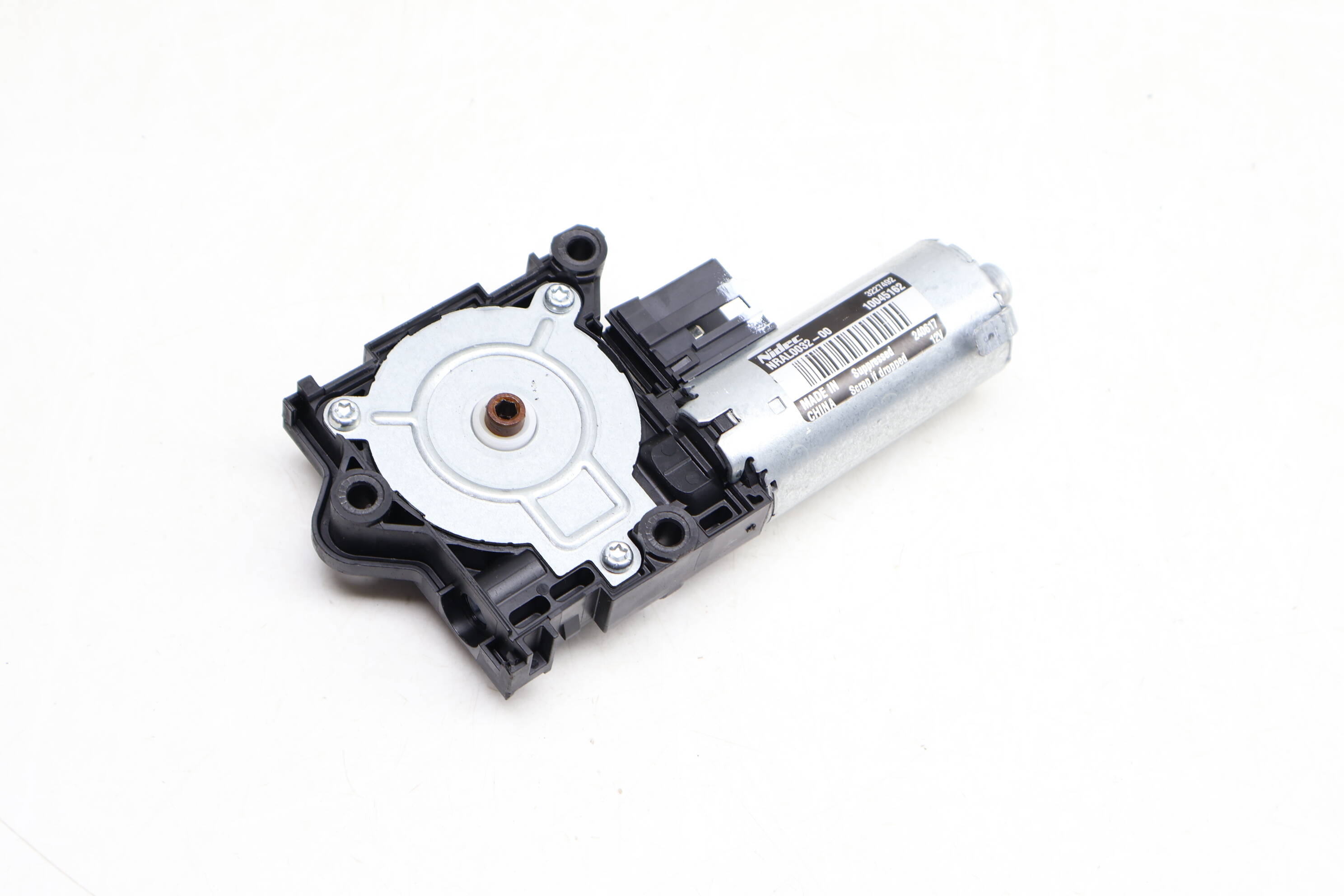 Sliding Sunroof / Sun Roof Motor 4M0959591B