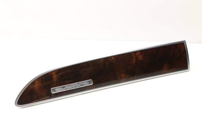 Dashboard / Dash Panel Trim 4F1853190AB main product photo