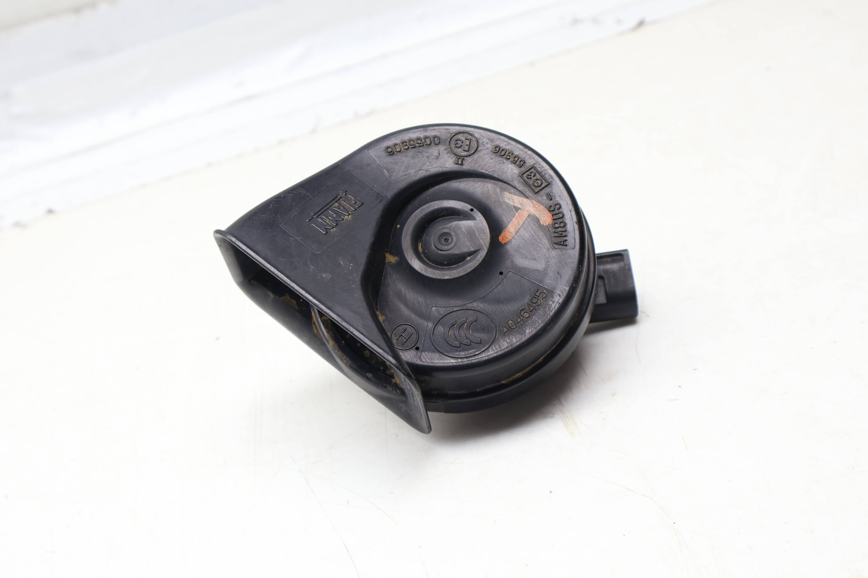 Horn - (High Tone / Frequency) 61337217703