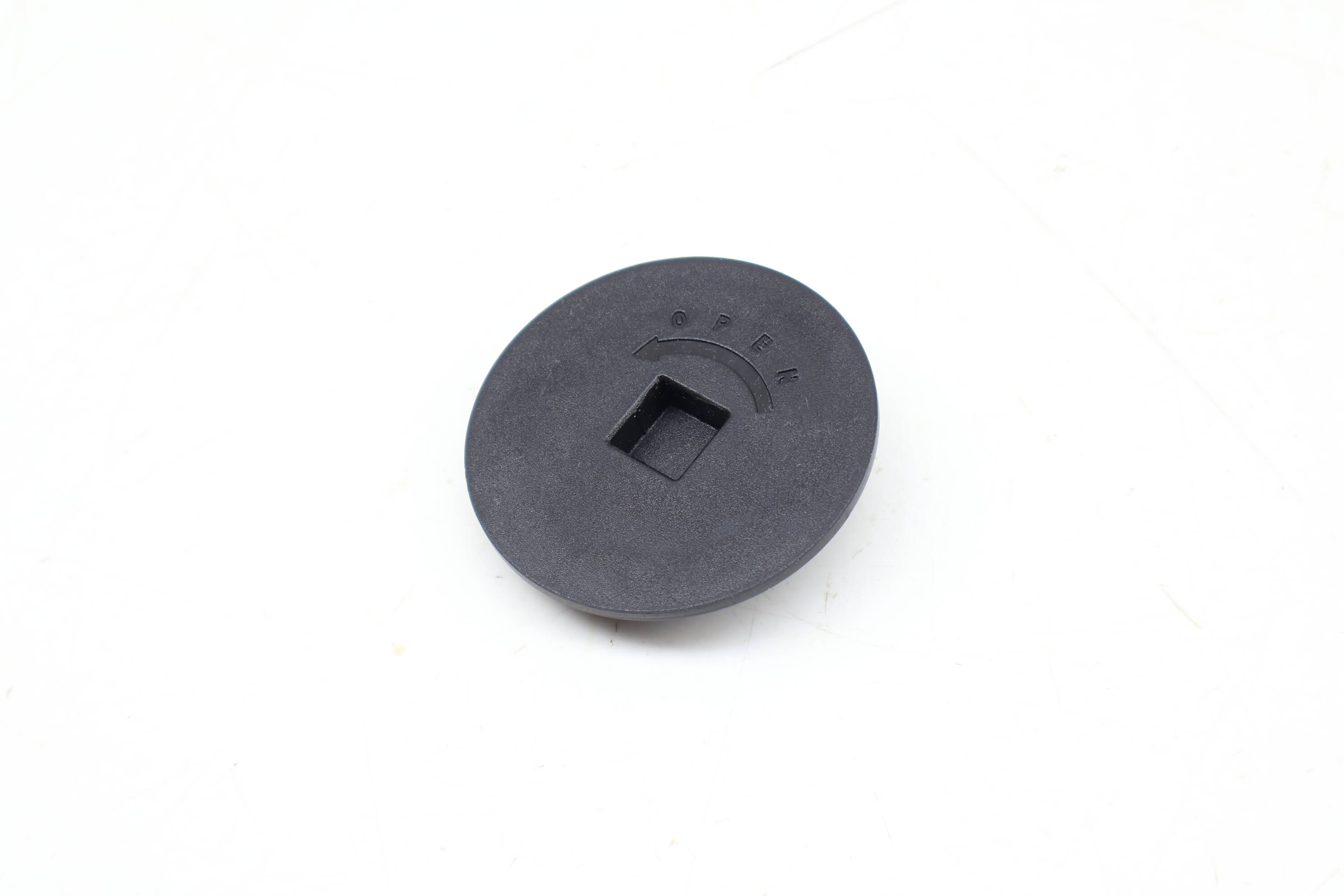 Storage Tray Lock Cap 51166988151