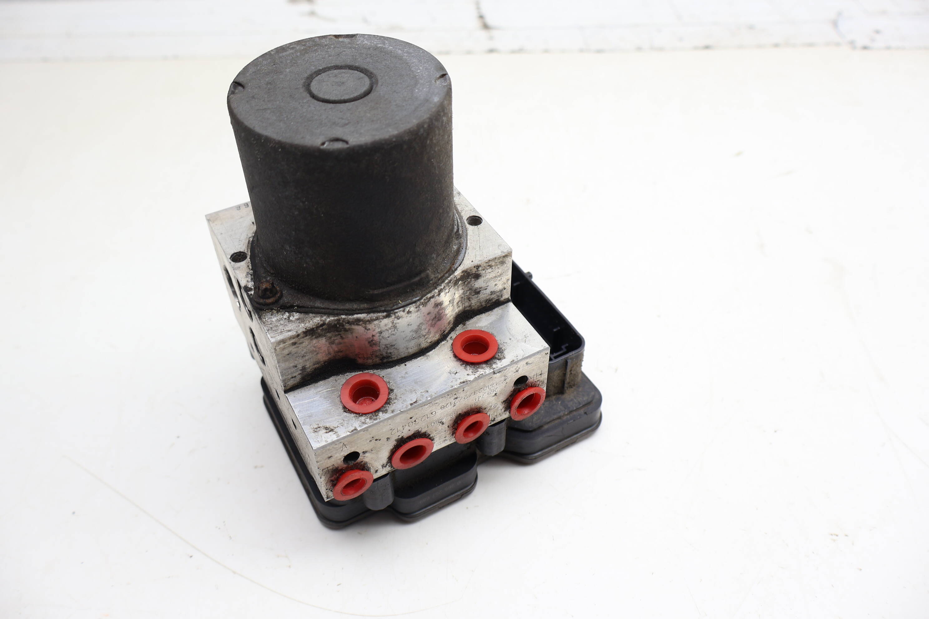 Abs Pump / Module Unit 34516874801