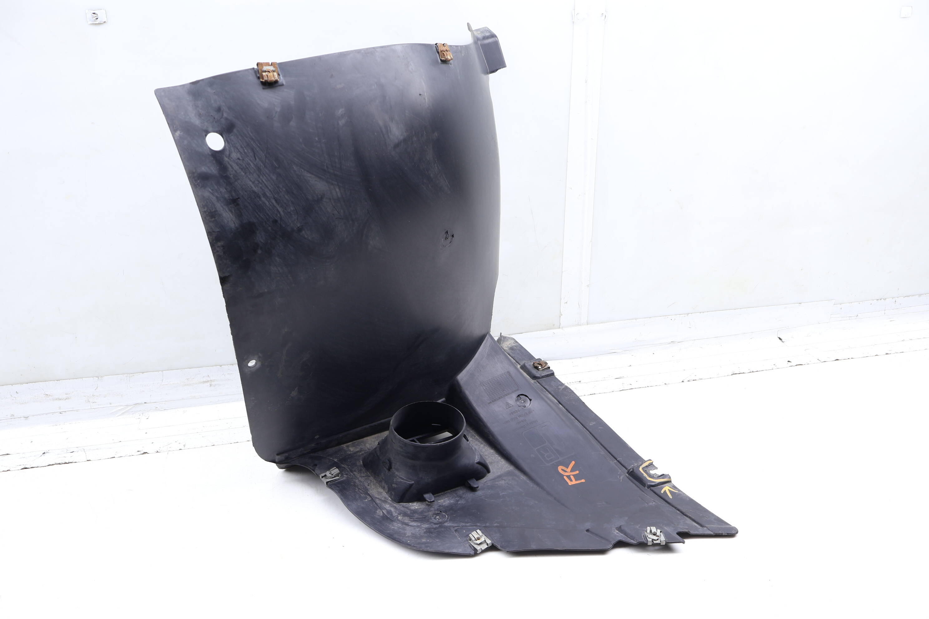 Fender Liner / Wheel Housing Cover (Front Part) 97050412418