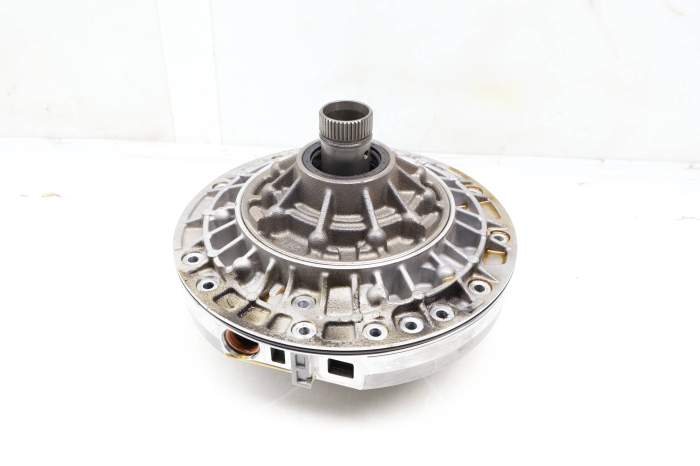 Lmj Transmission Oil Pump main product photo