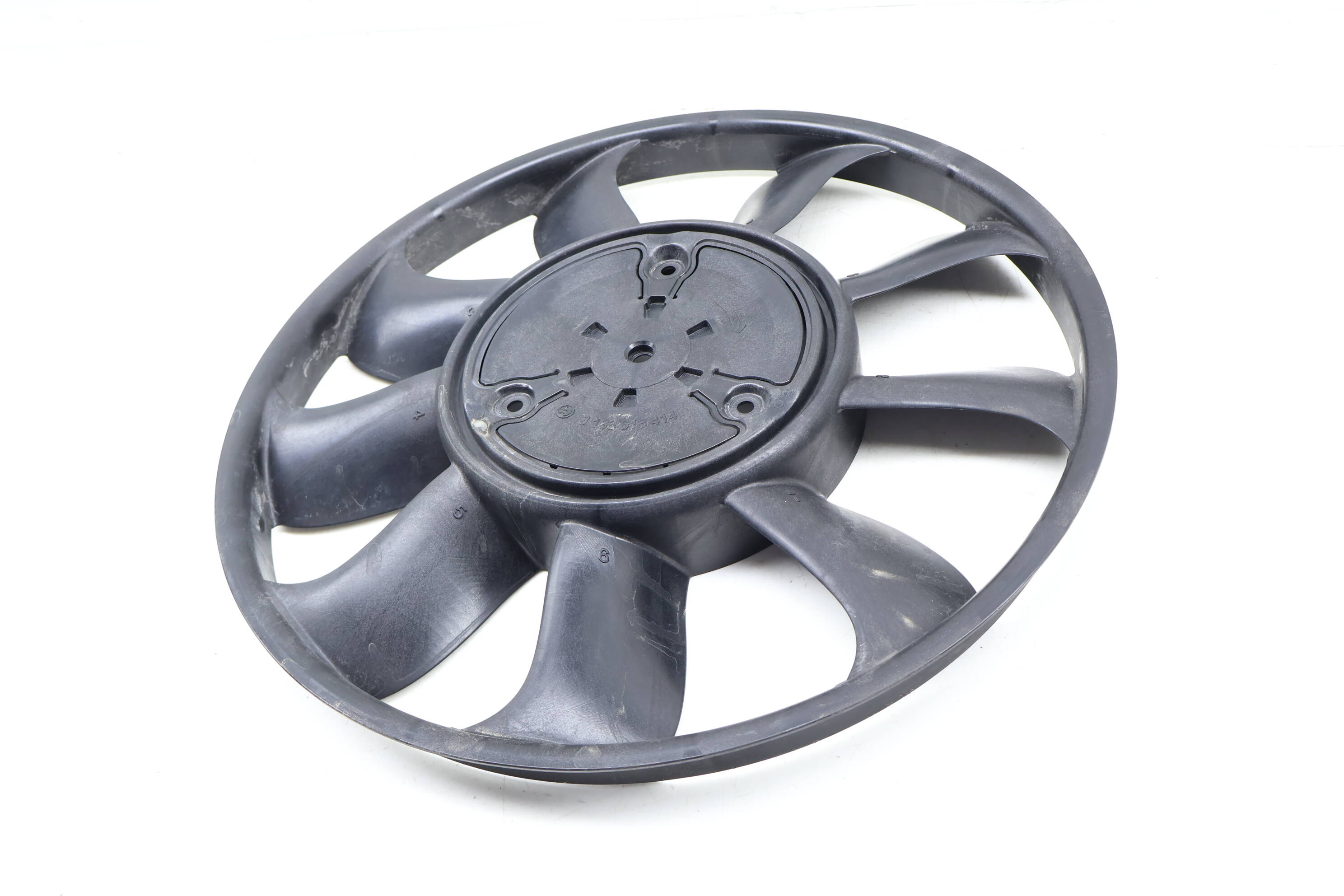 Electric Cooling Fan Blade (390Mm) 8W0959455G