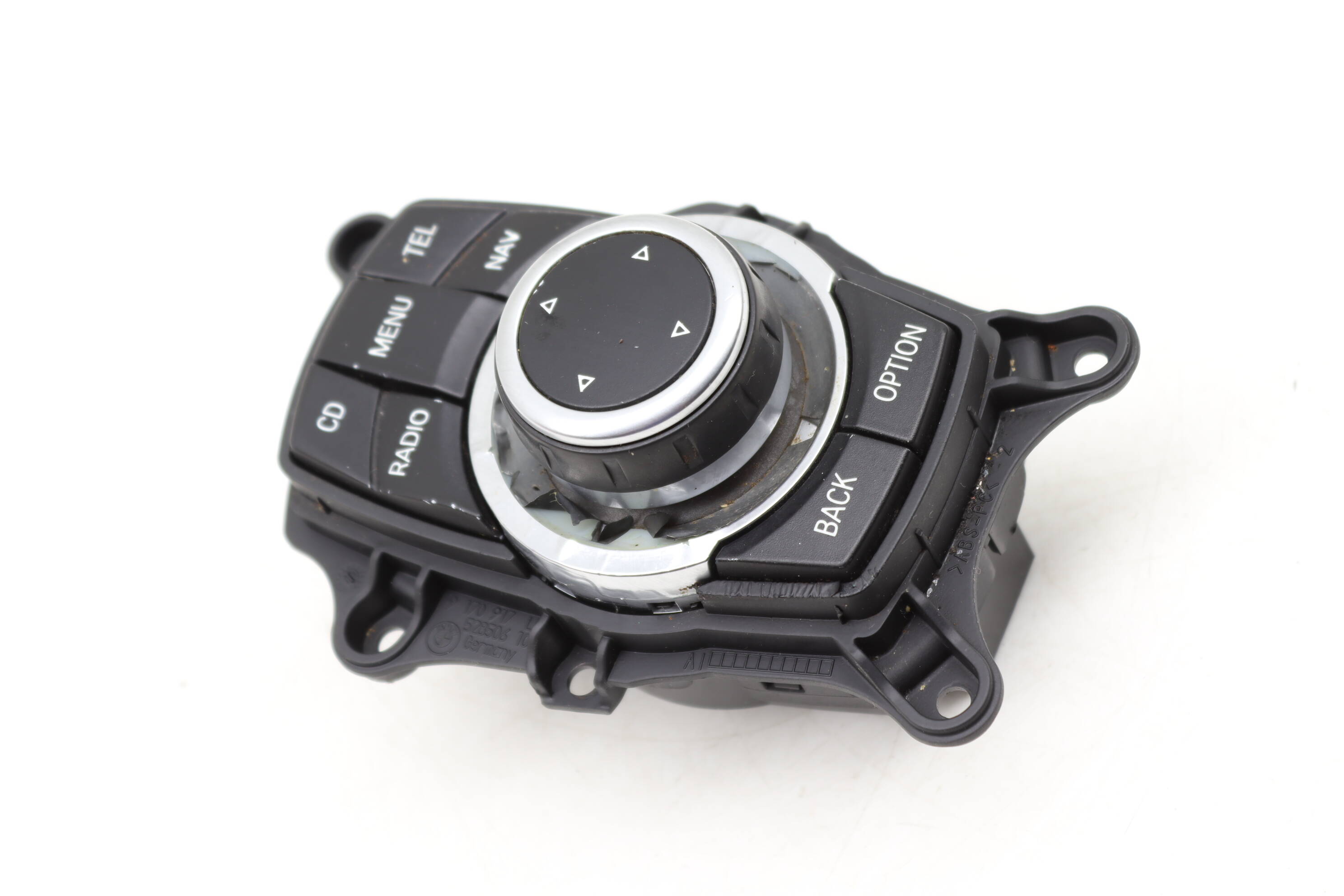 日本人気超絶の Idrive BMW Control 65829249439 Unit / Switch その他