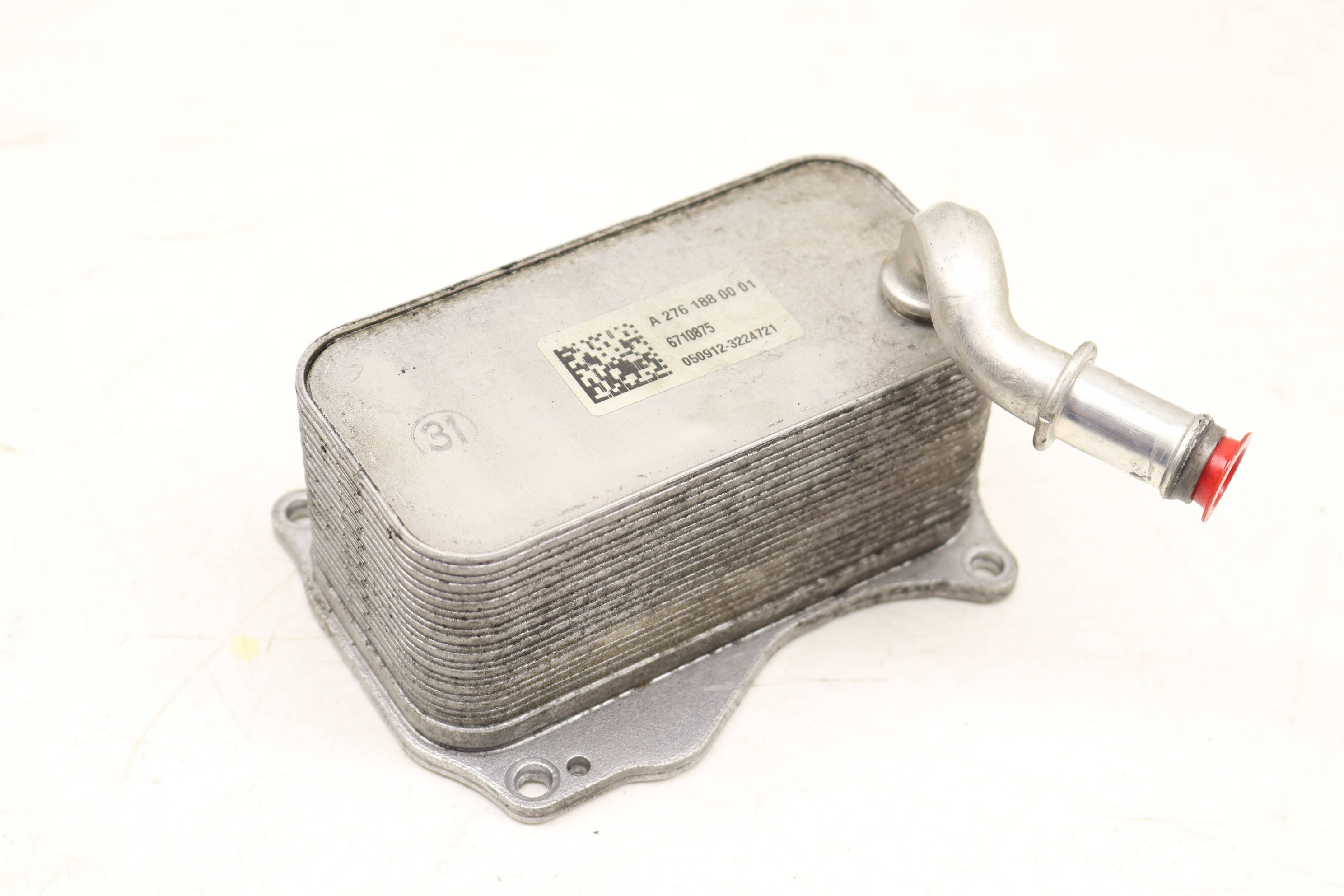 Engine&#x20;Oil&#x20;Cooler&#x20;2761880001