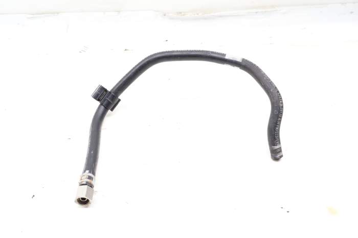 Fuel Supply Hose / Line 4F0201215L main product photo