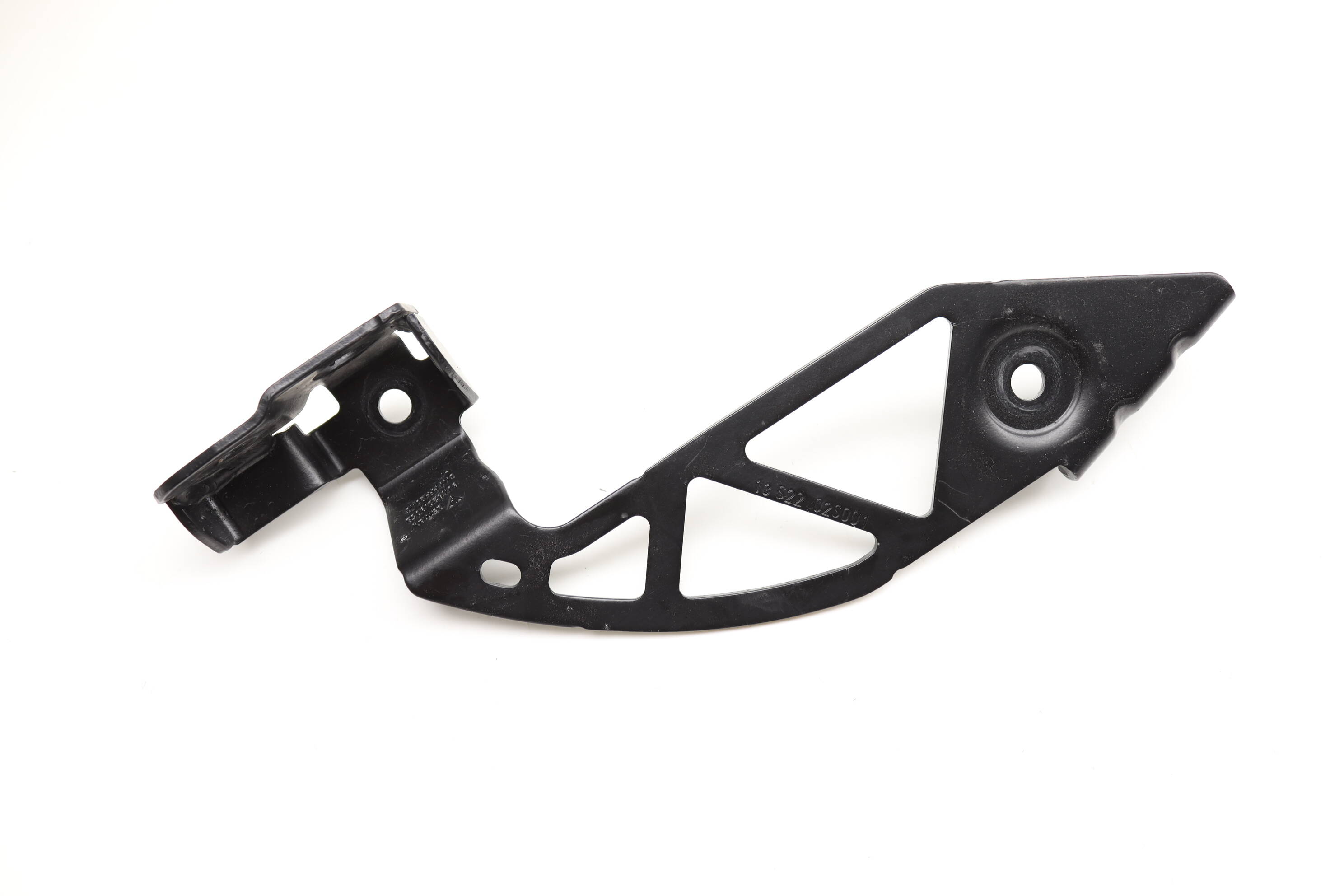 Ac Compressor Mount Bracket (Rear) 9J1820905B