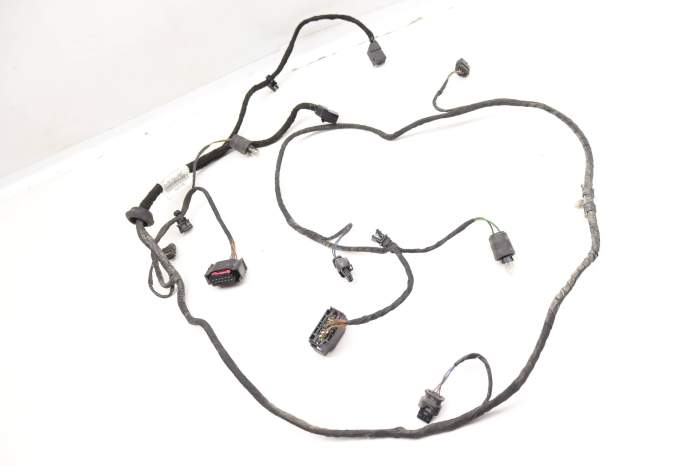 Bumper Wiring Harness 4G8971085BC main product photo