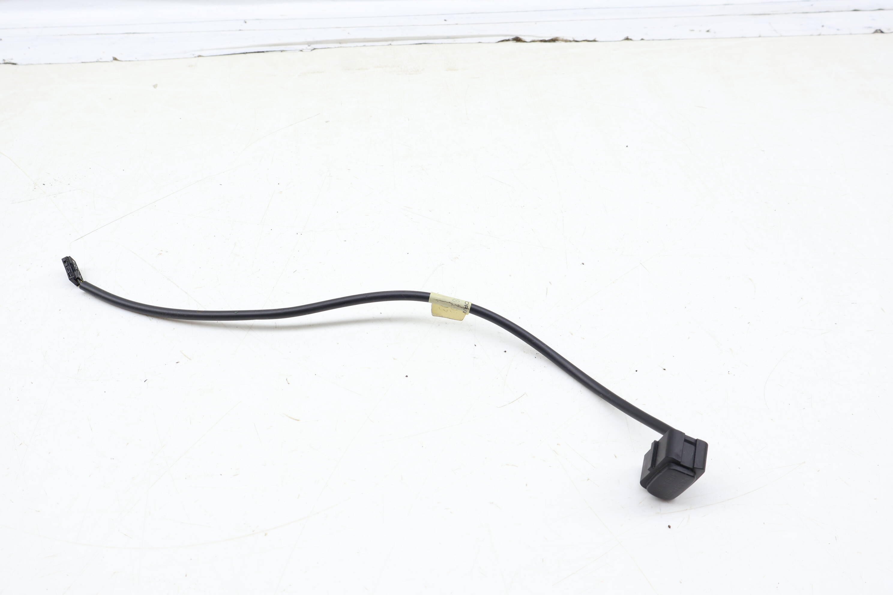 Passenger Airbag Warning Light / Lamp 8N1919234A