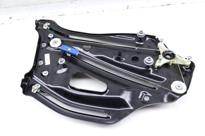 Quarter Panel Frame / Window Regulator 8W7839397A main product photo