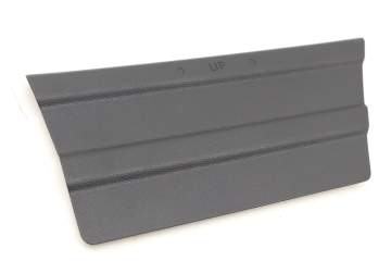 Trunk Access Panel / Boot Lining Cover 83A867461