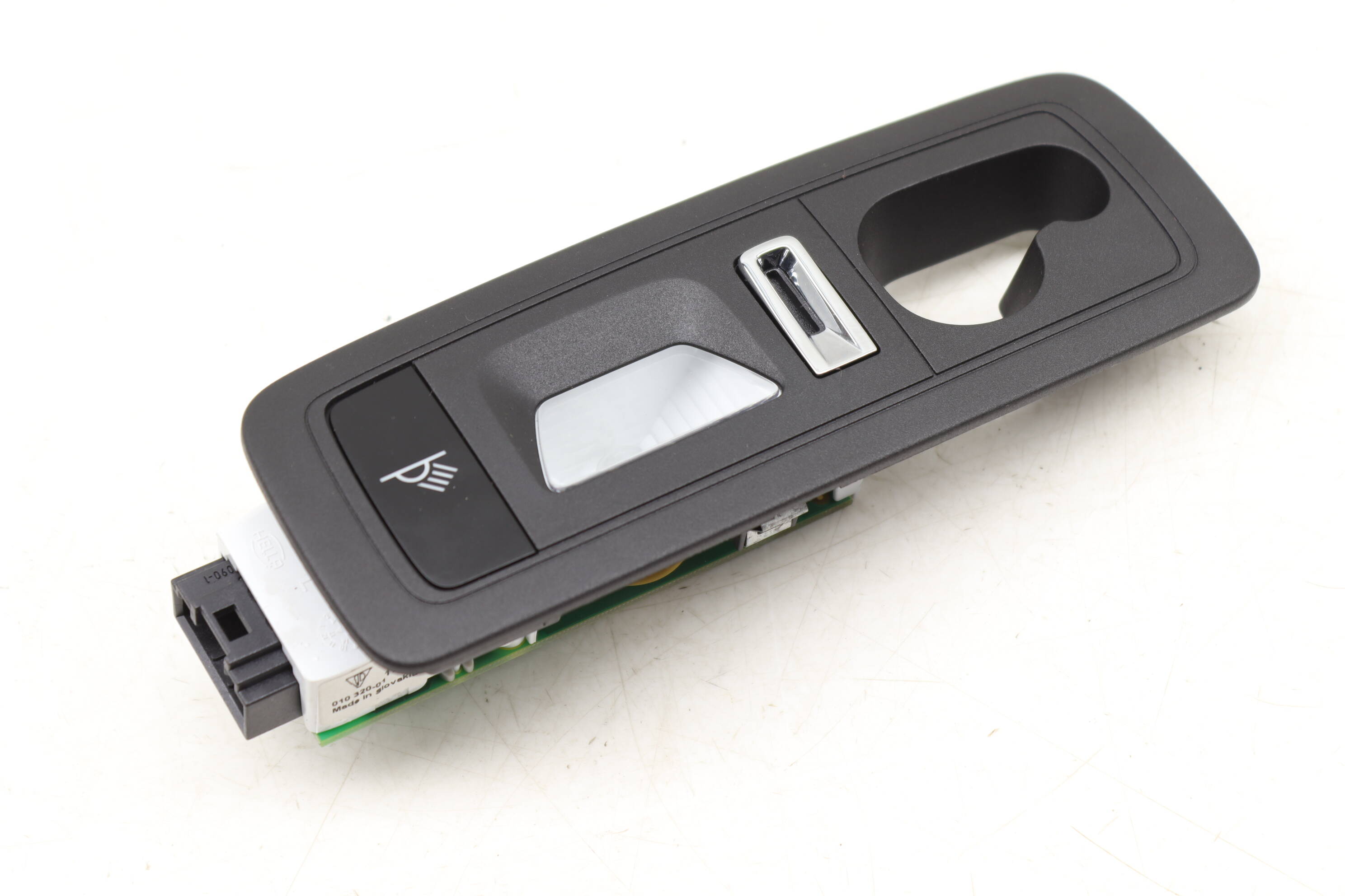 Interior Dome Reading Light 7P5947291H 95863229101