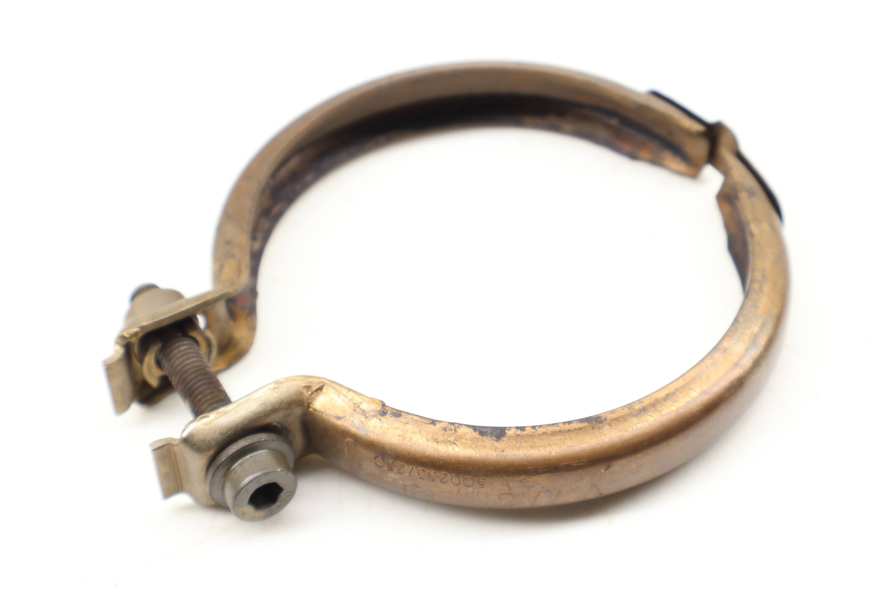 Exhaust Pipe Clamp 5Q0253725C