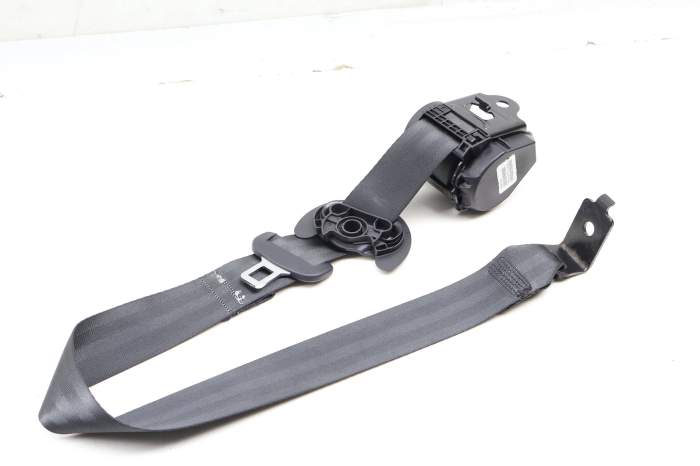 2Nd Row Seat Belt Retractor 3CN857805 main product photo