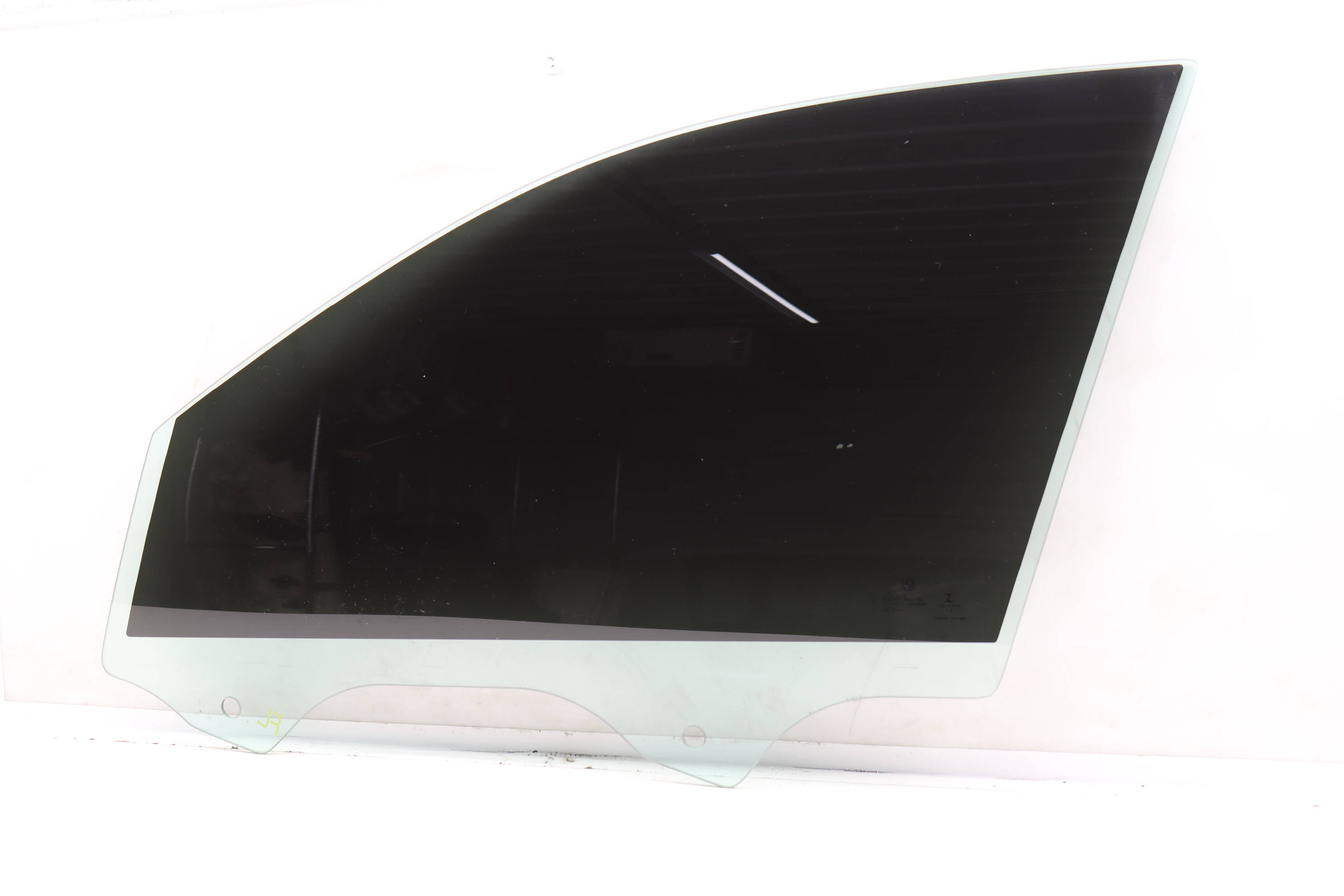 Door Window Glass 51337432229