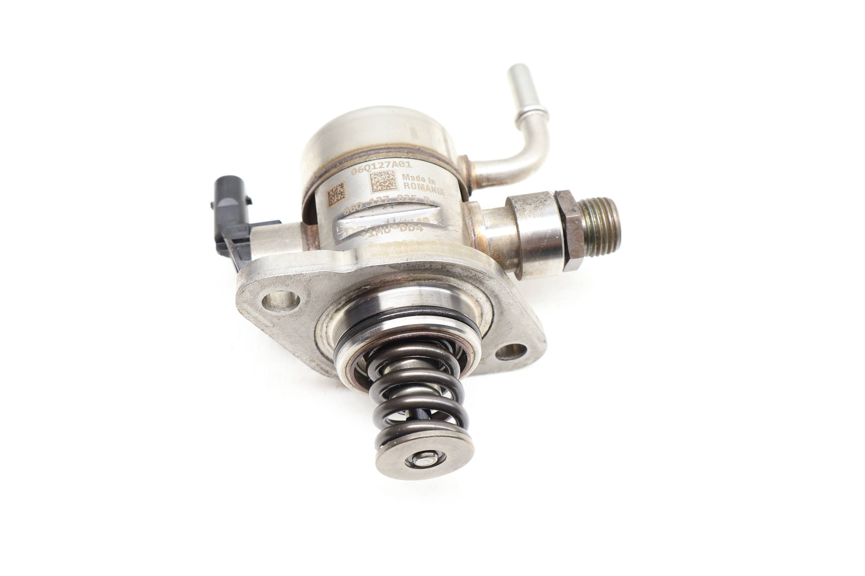 High Pressure Fuel Pump / Hpfp 06Q127025R