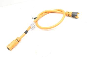 Hv / High Voltage Wiring Harness (Sle-Eme) 61126800371