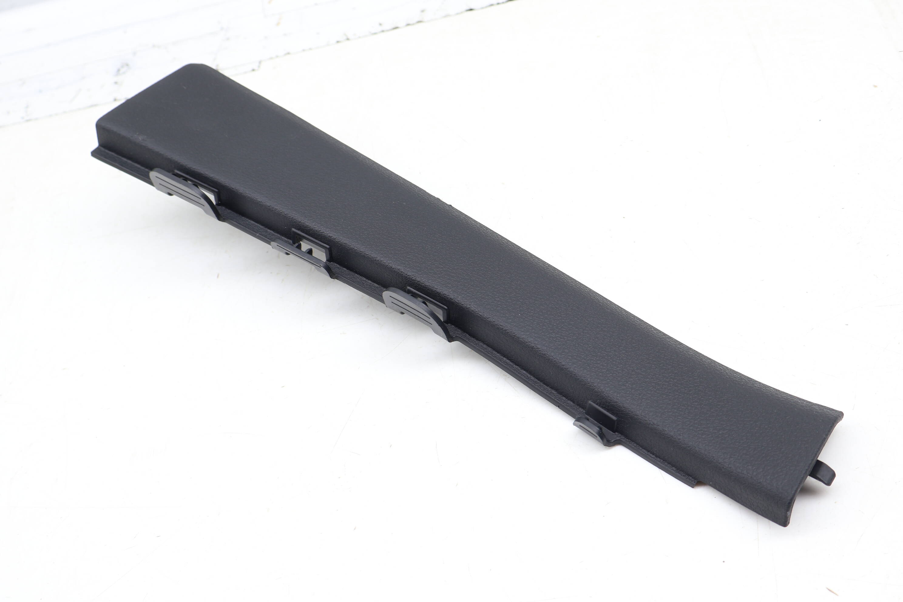 Center A Pillar Trim / Panel 4M0868203
