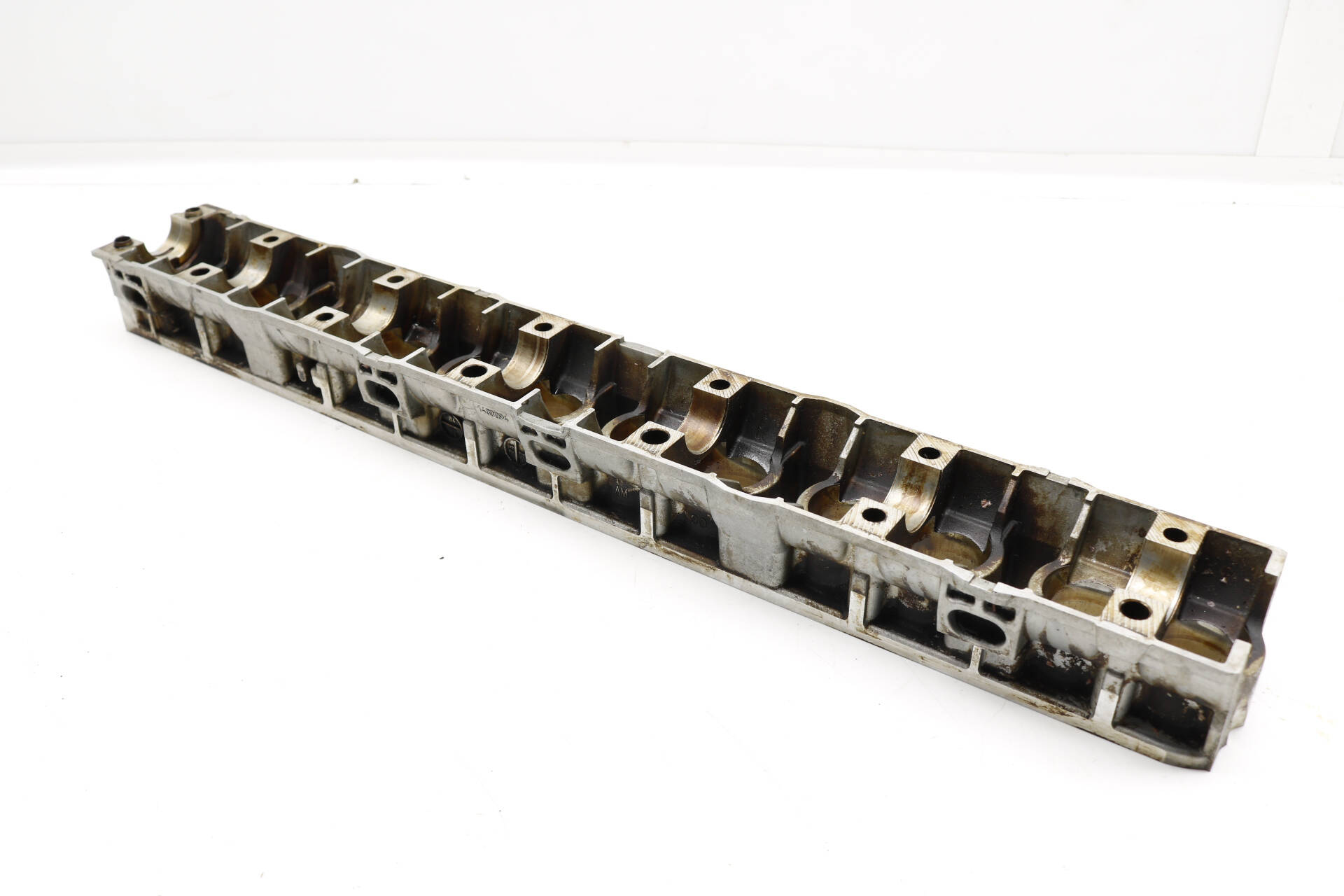 Camshaft Bearing Tray / Holder / Bridge (Exhaust) 11121433094