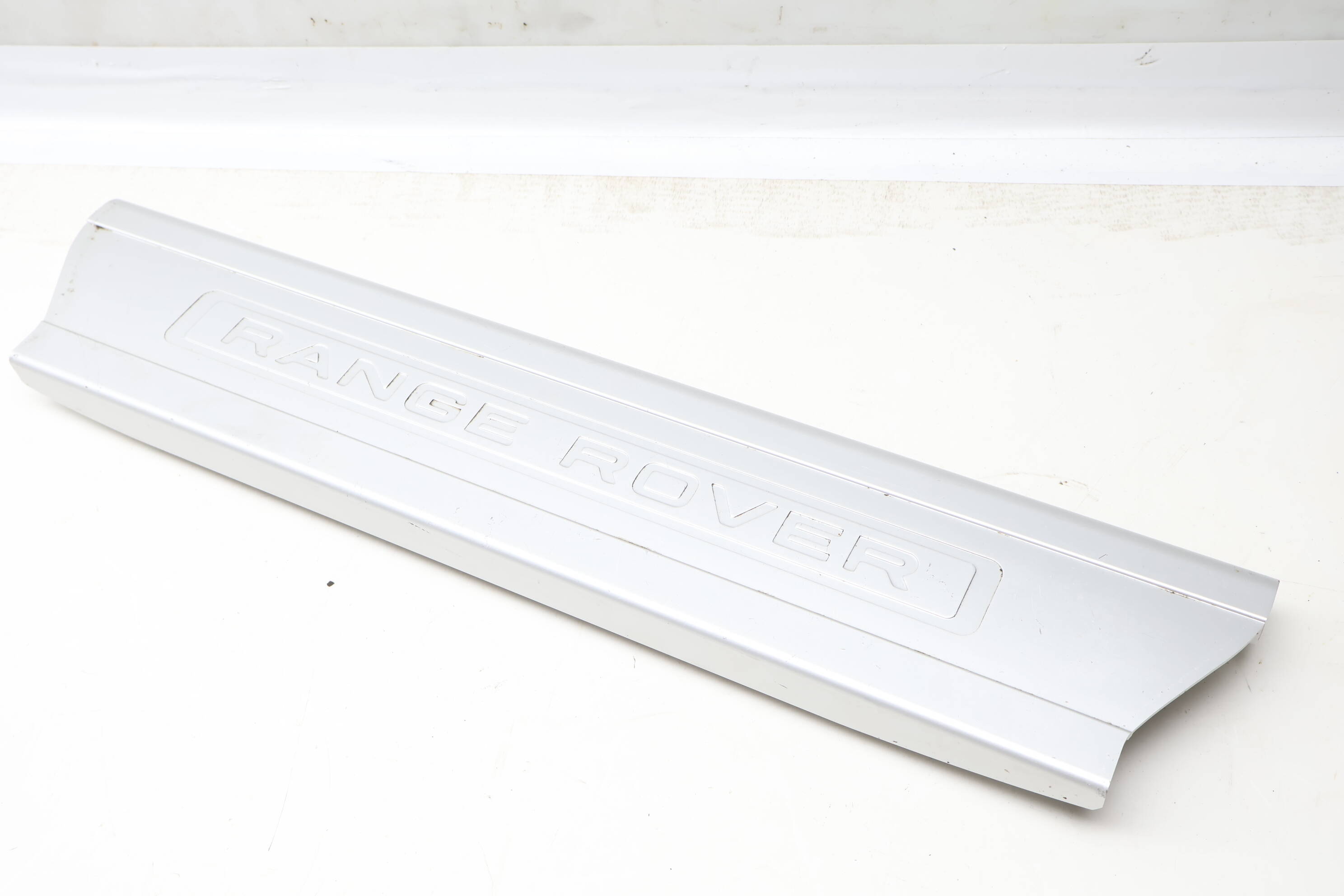 Inner Door Sill / Scuff Panel (Range Rover) CPLA13201AD