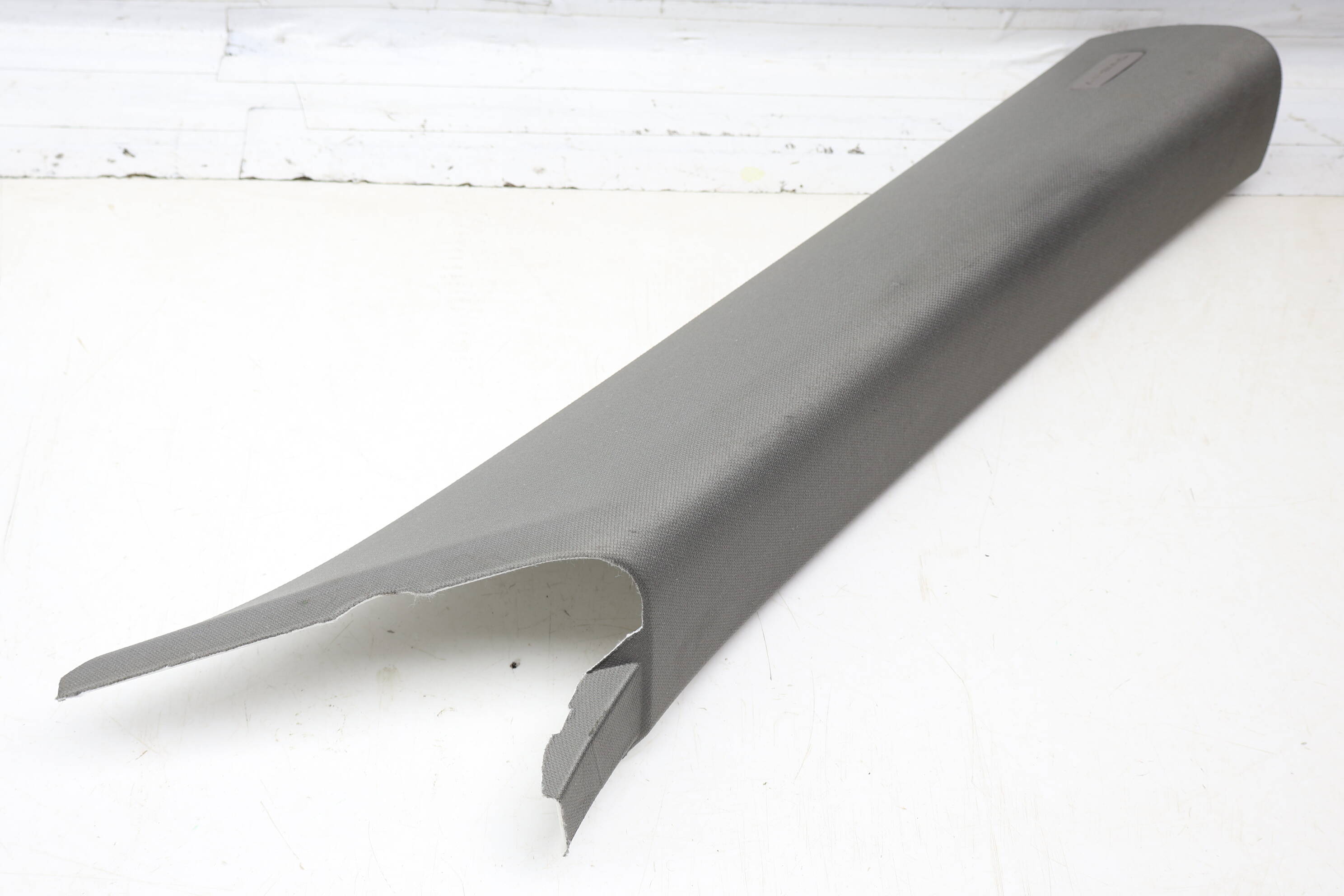 Upper A Pillar Trim / Panel 97055518000