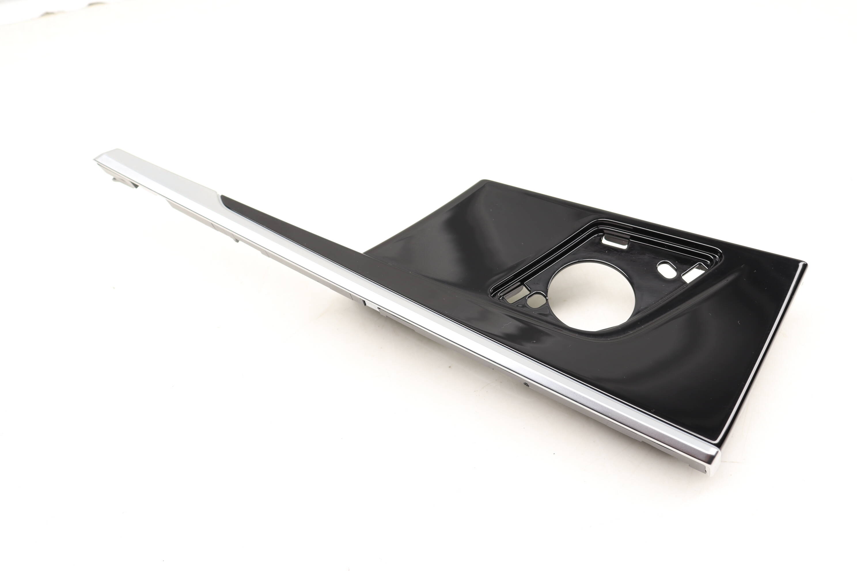 Door Panel Window Switch Bezel / Trim 8W0959524D