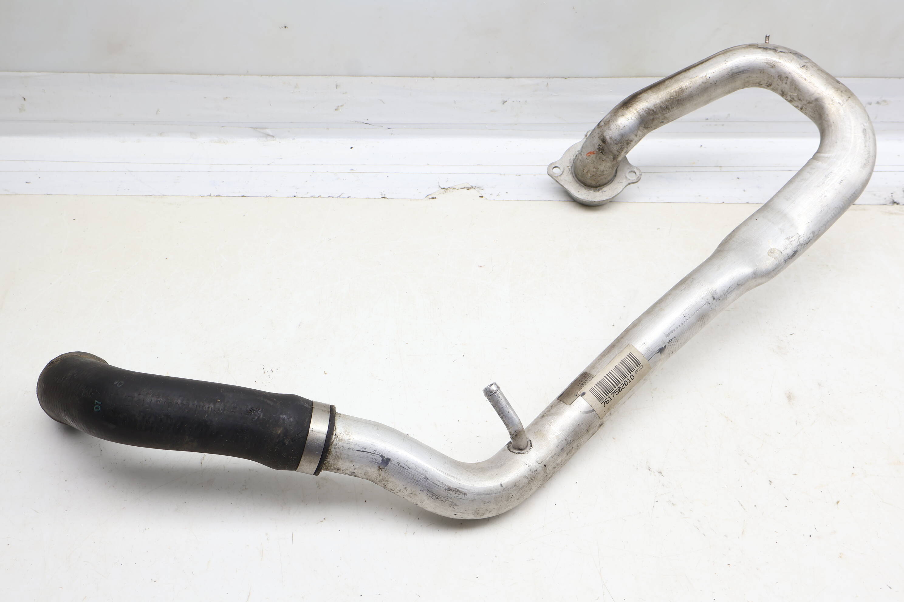 Coolant Hose / Line / Pipe (Feed) 11537617502